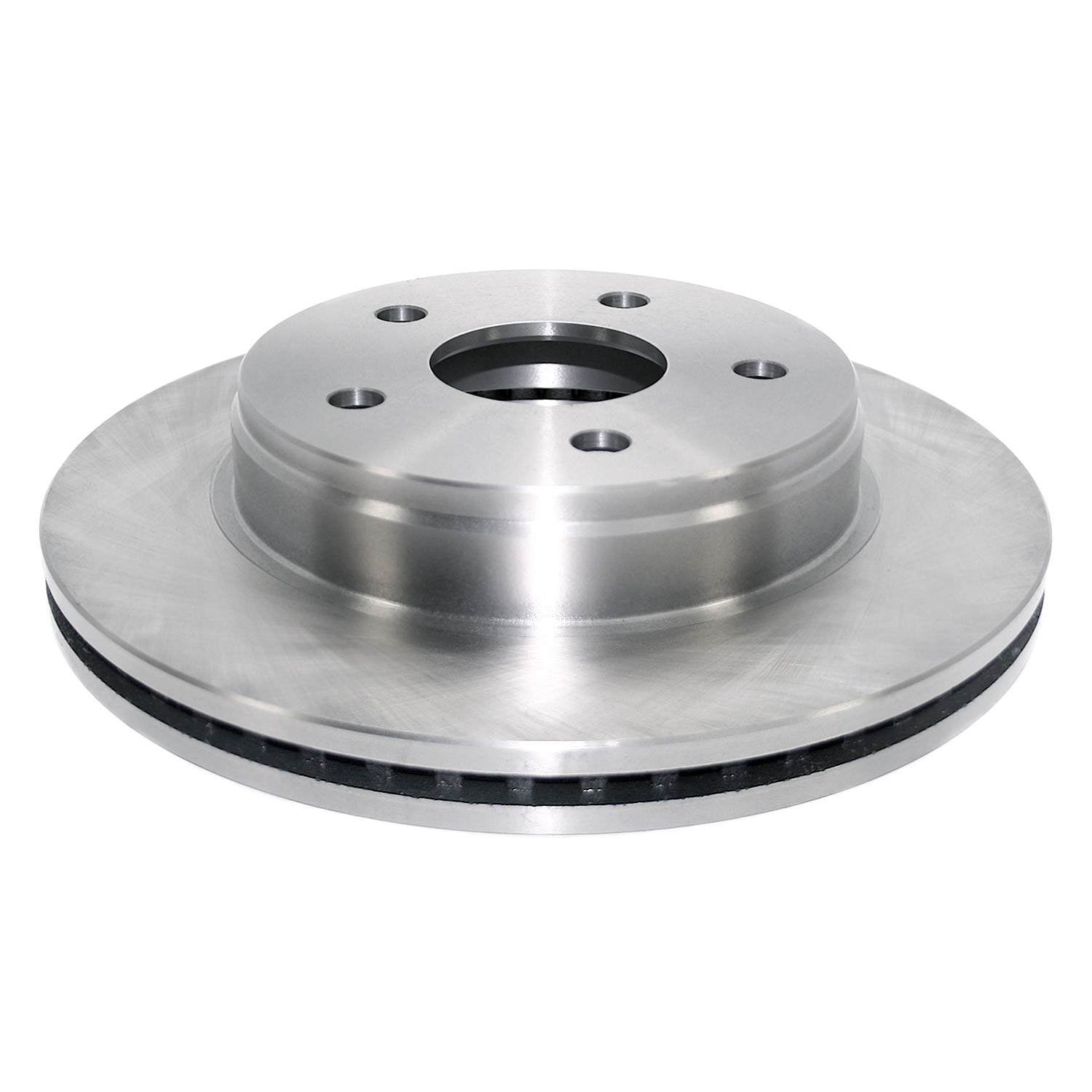 DuraGo DuraGo® Brake Rotor BR53005