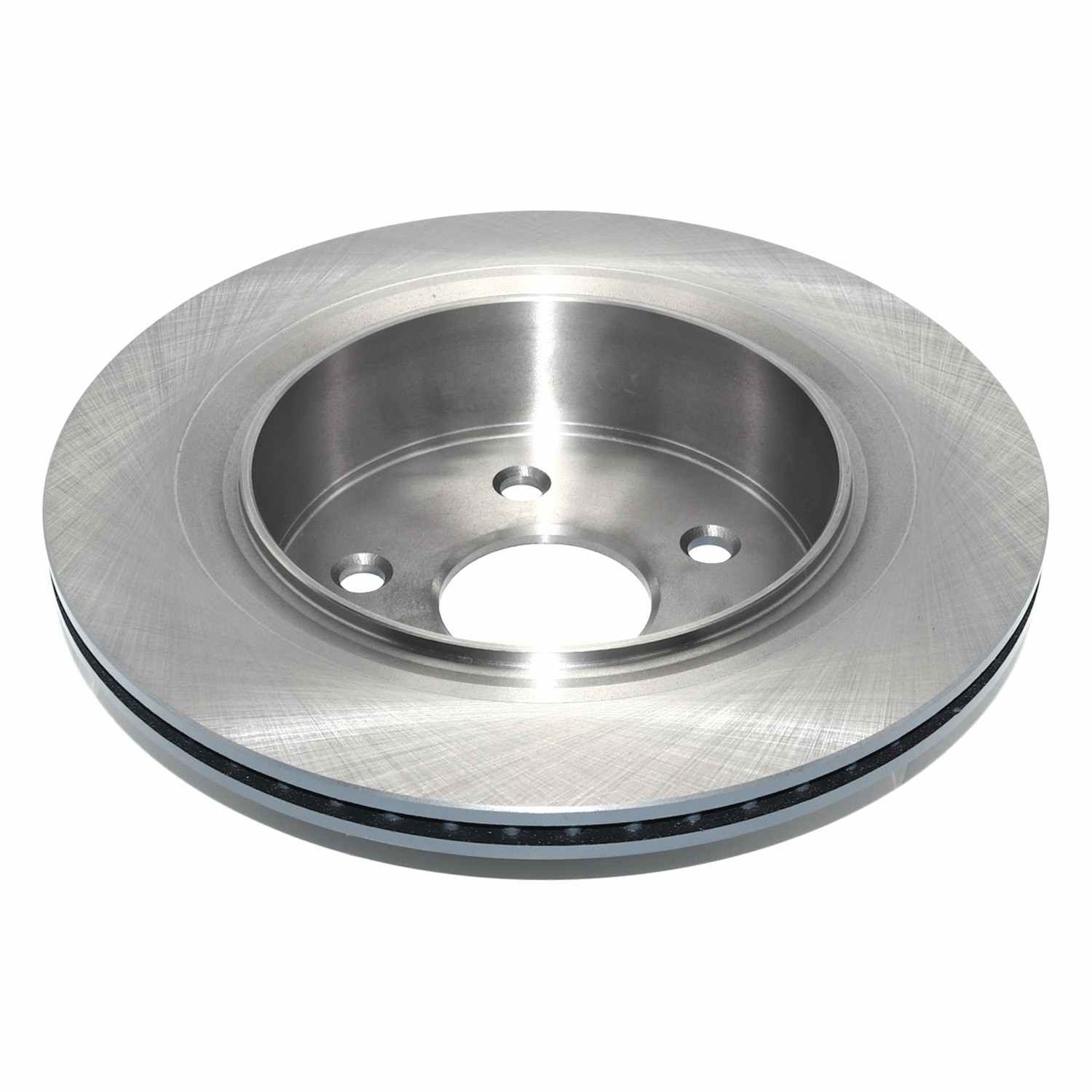 DuraGo DuraGo® Titanium Series Brake Rotor BR53006-01