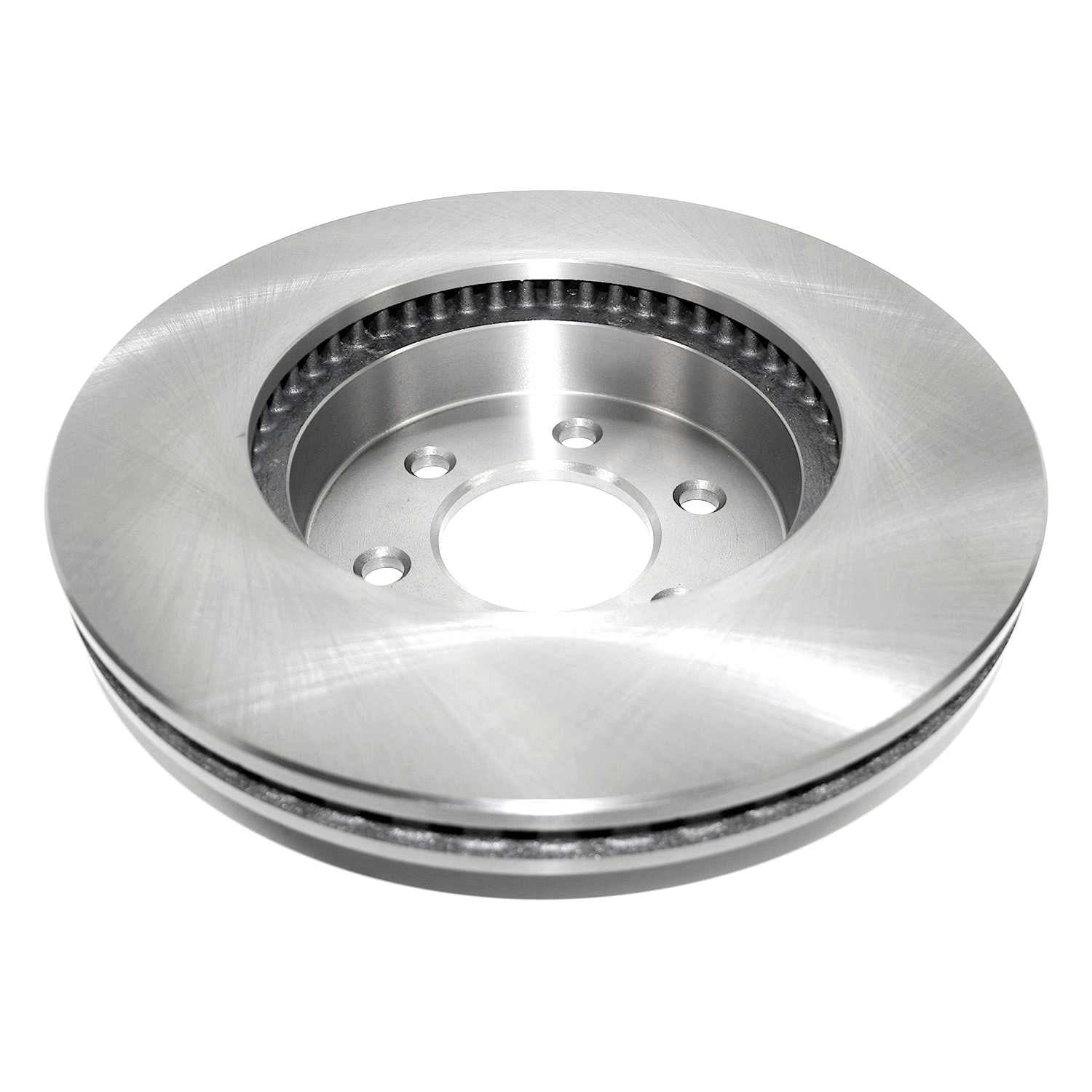 DuraGo DuraGo® Brake Rotor BR53007