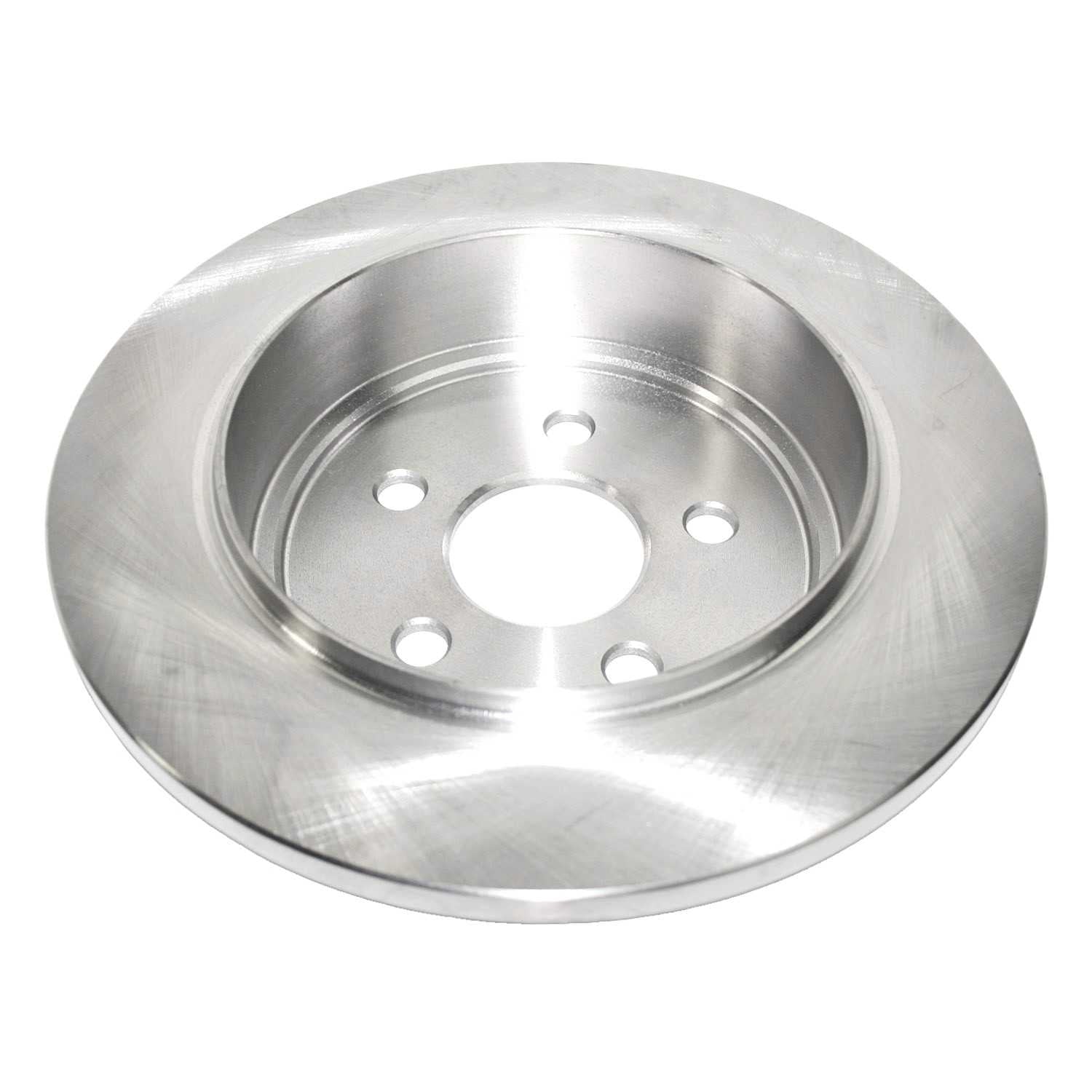 DuraGo DuraGo® Brake Rotor BR53008