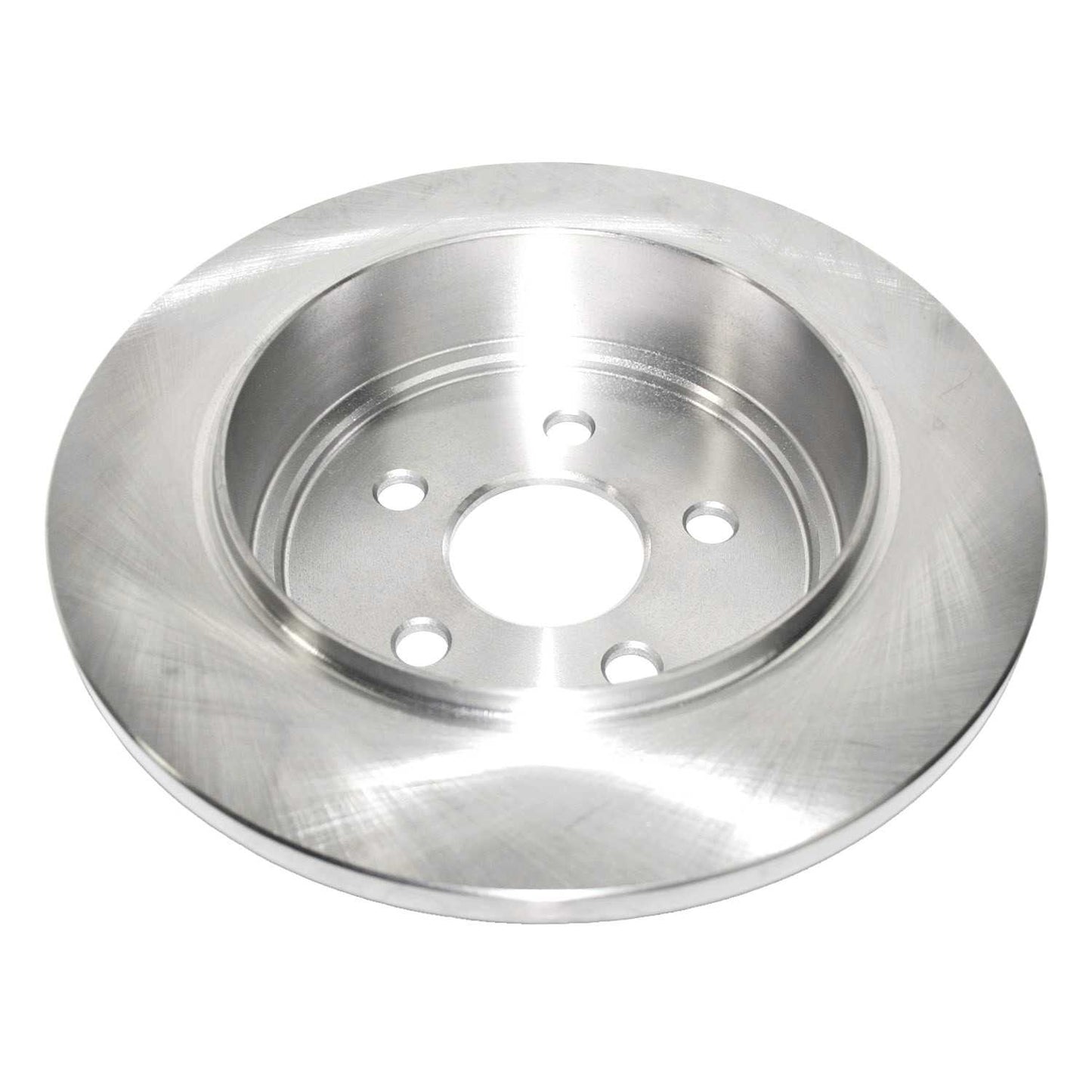 DuraGo DuraGo® Brake Rotor BR53008