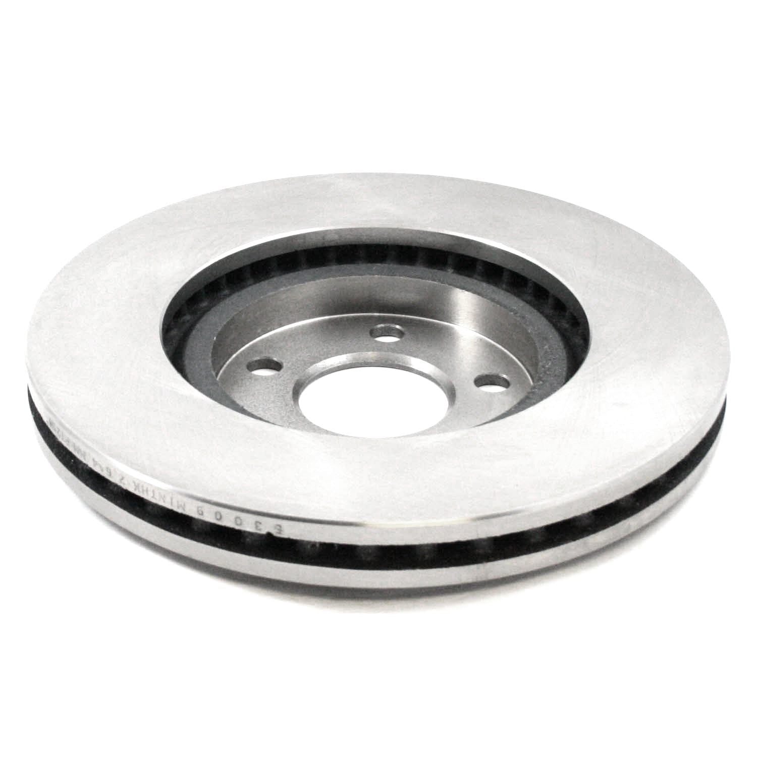 DuraGo DuraGo® Brake Rotor BR53009