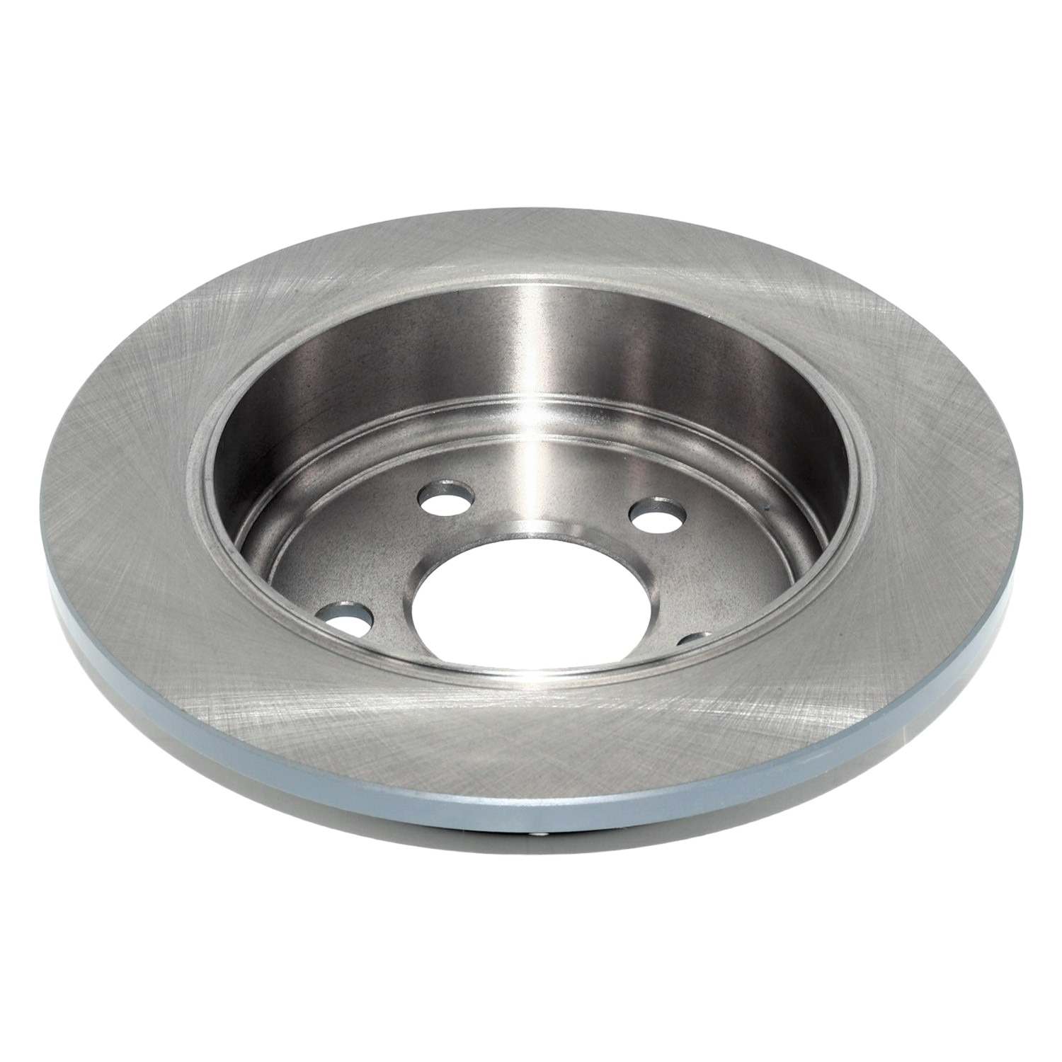 DuraGo DuraGo® Titanium Series Brake Rotor BR53010-01