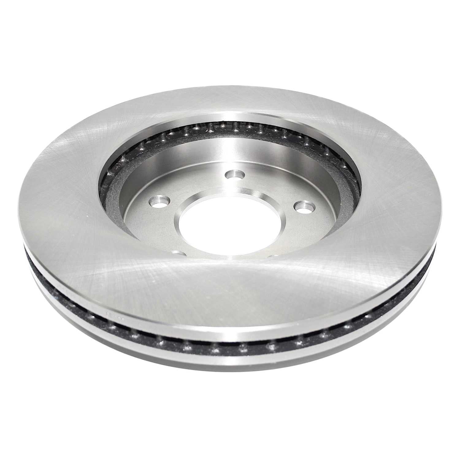 DuraGo DuraGo® Brake Rotor BR53019