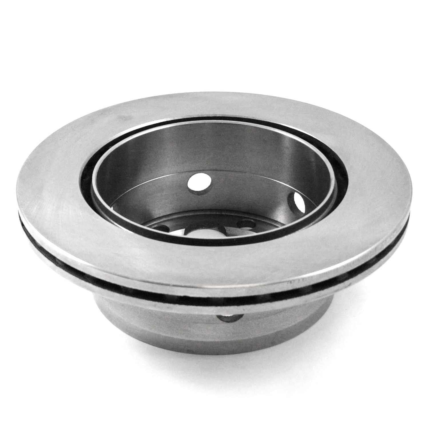 DuraGo DuraGo® Brake Rotor BR53020