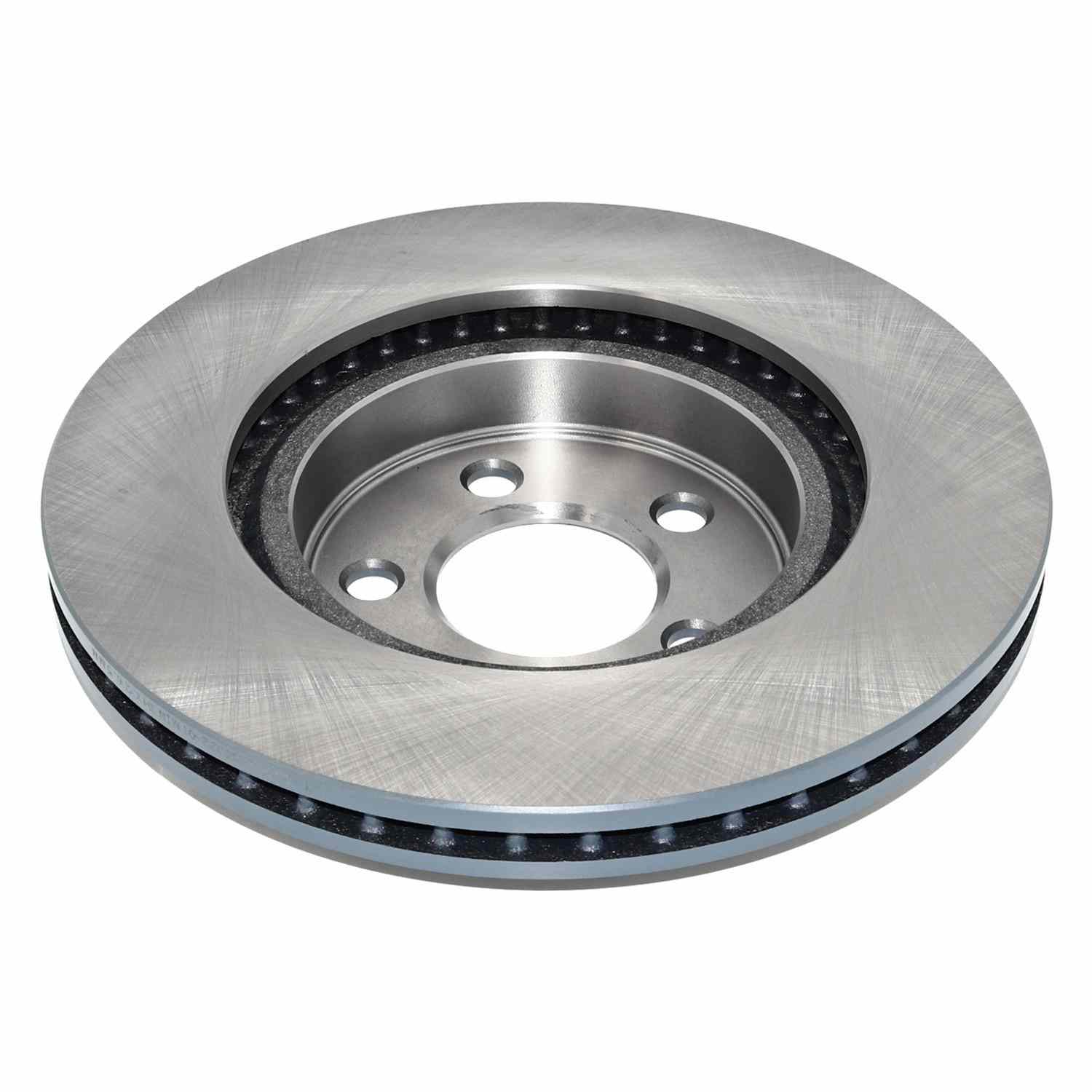 DuraGo DuraGo® Titanium Series Brake Rotor BR53022-01