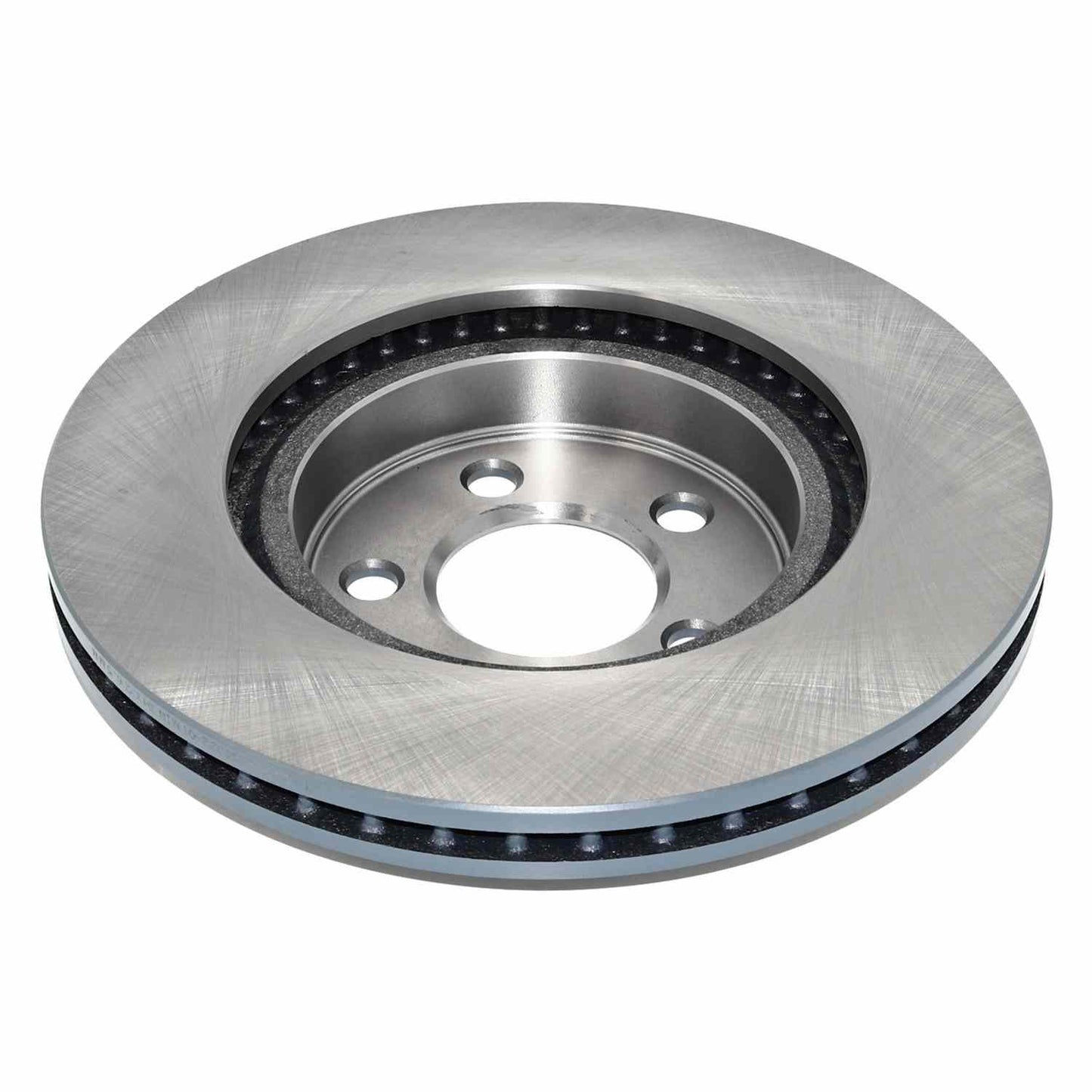 DuraGo DuraGo® Titanium Series Brake Rotor BR53022-01