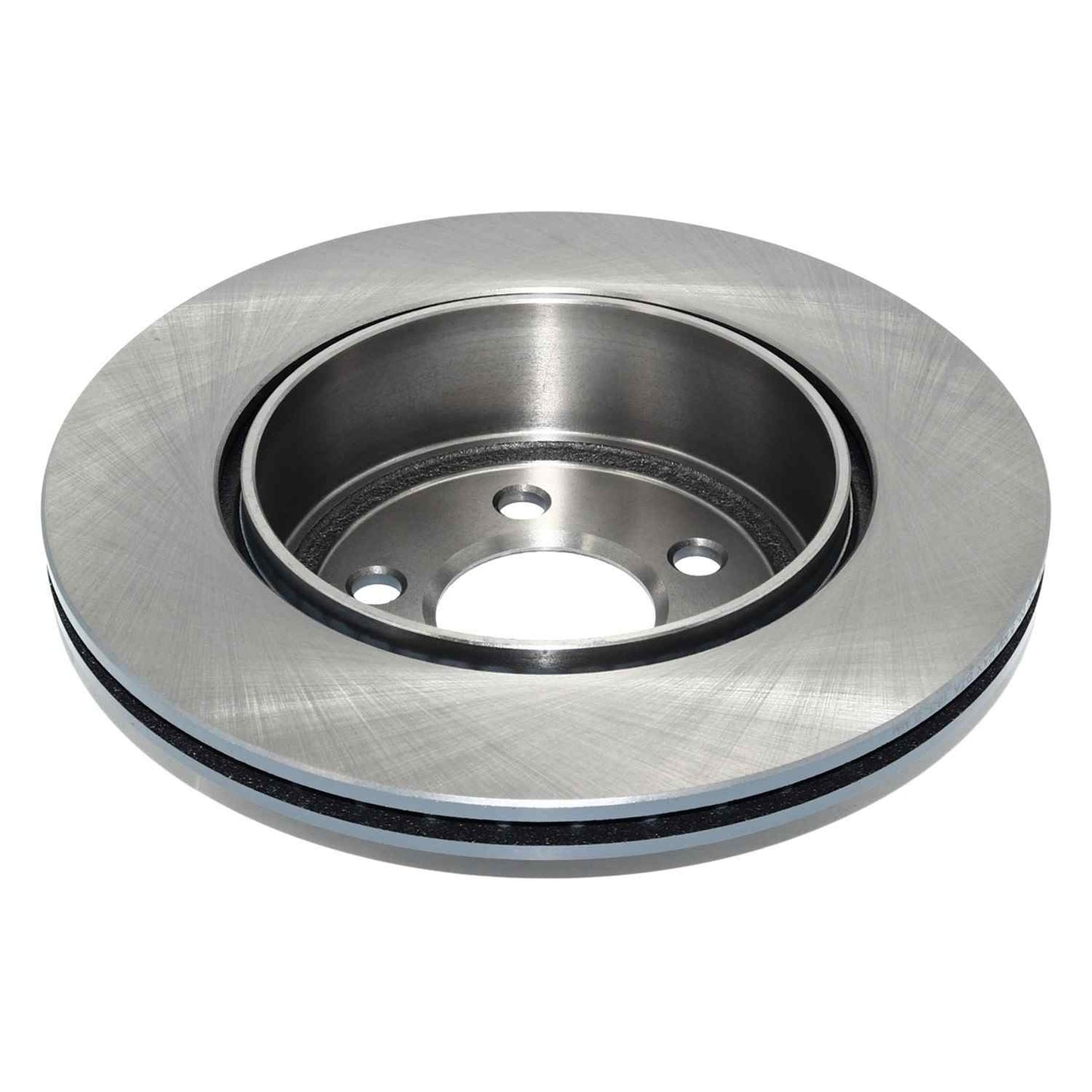 DuraGo DuraGo® Titanium Series Brake Rotor BR53024-01