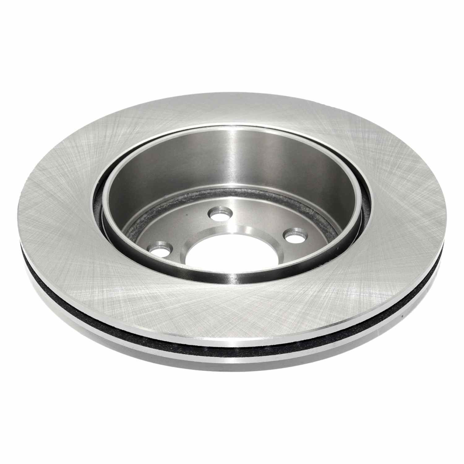 DuraGo DuraGo® Brake Rotor BR53024