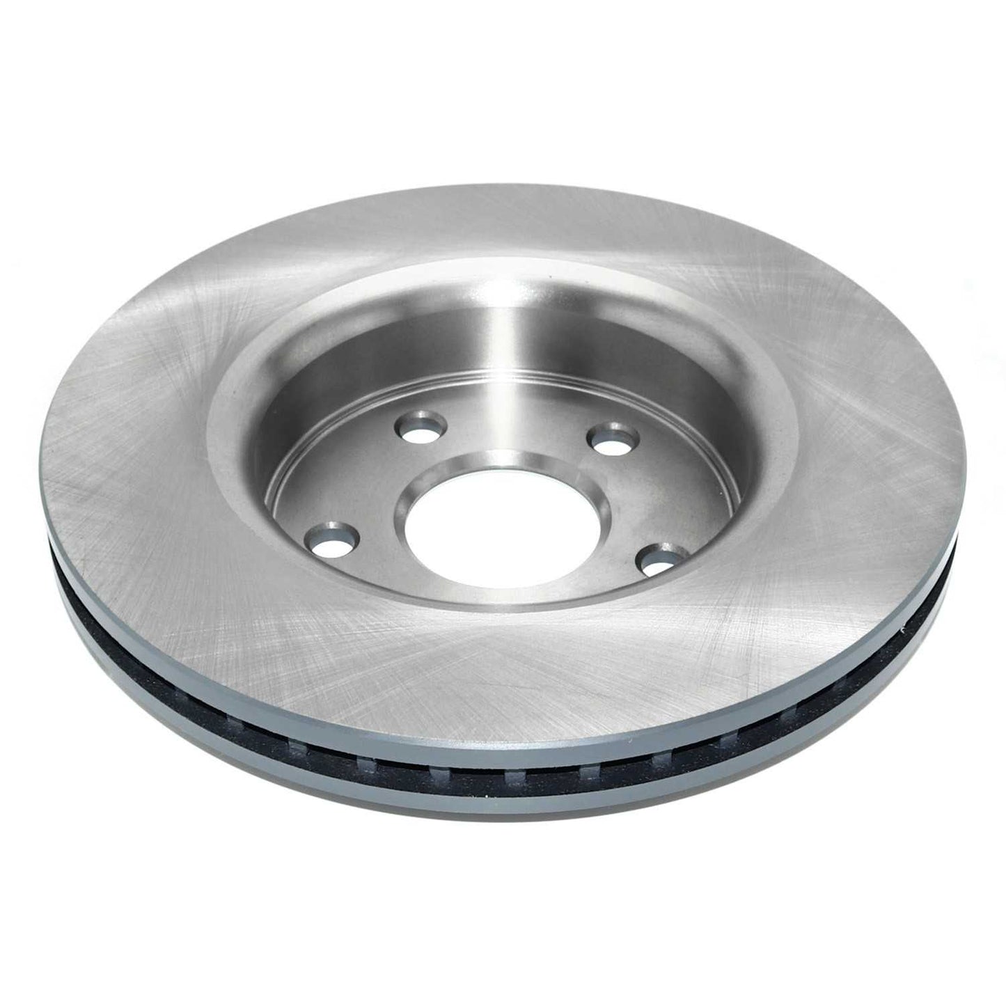 DuraGo DuraGo® Titanium Series Brake Rotor BR53026-01