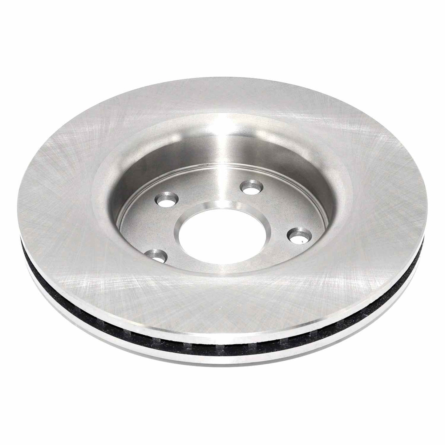 DuraGo DuraGo® Brake Rotor BR53026