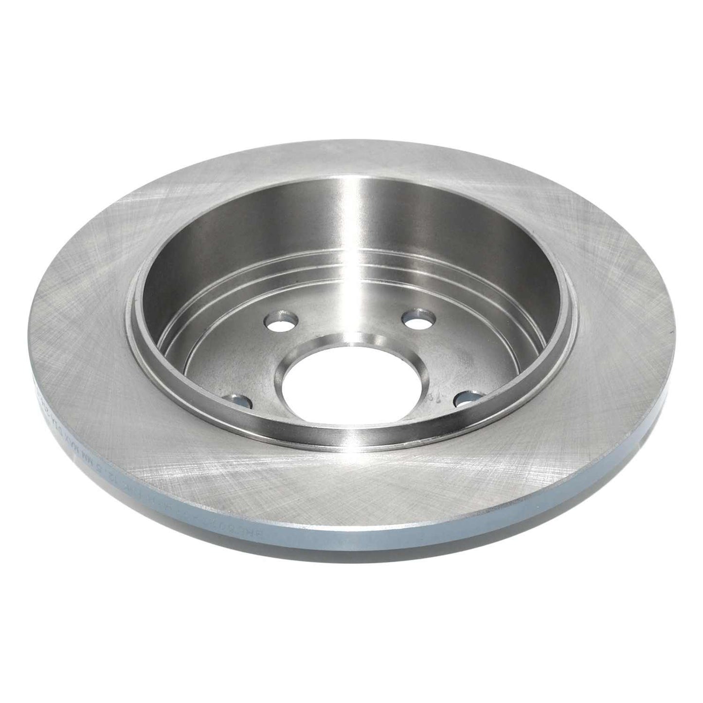 DuraGo DuraGo® Titanium Series Brake Rotor BR53027-01