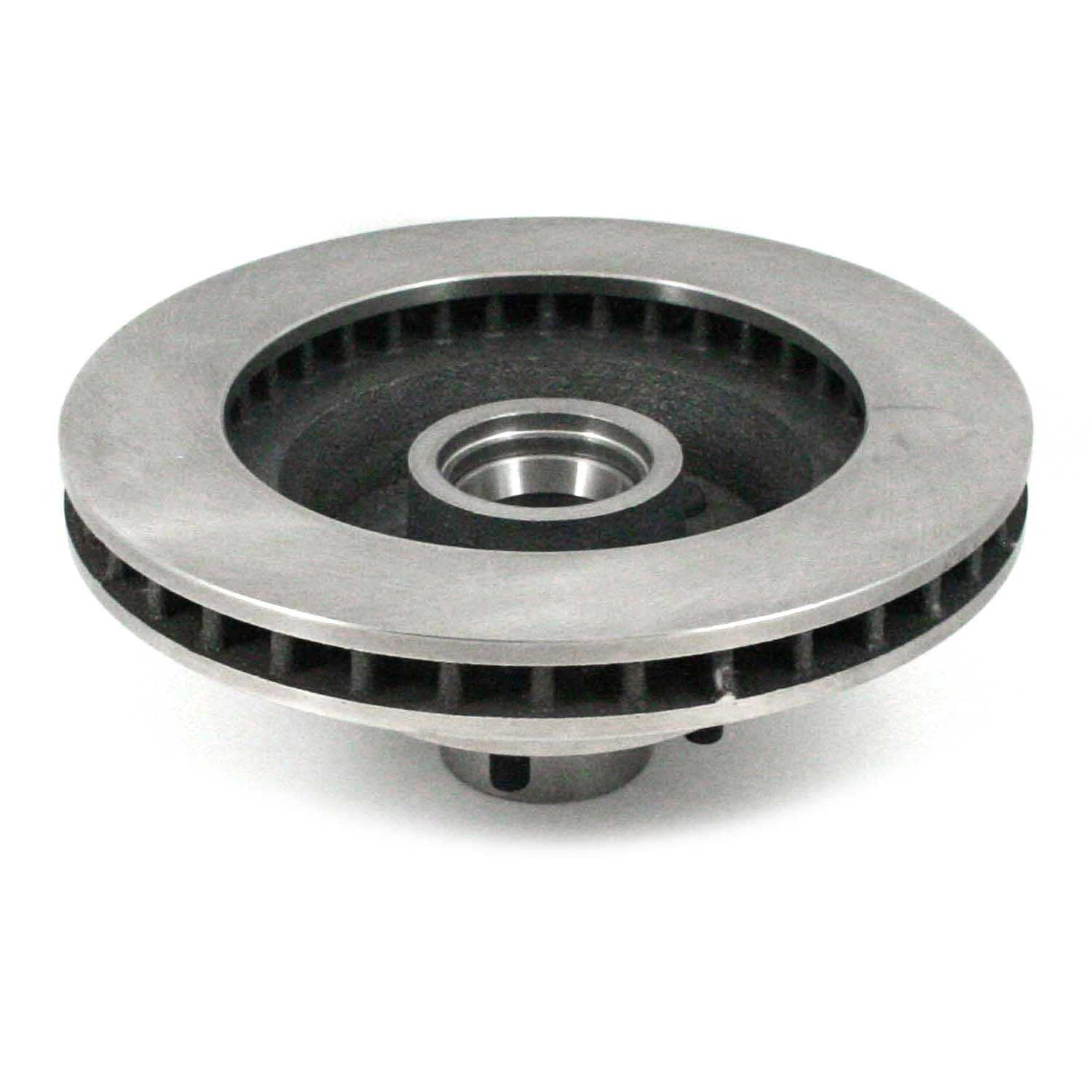DuraGo DuraGo® Brake Rotor and Hub Assembly BR5307
