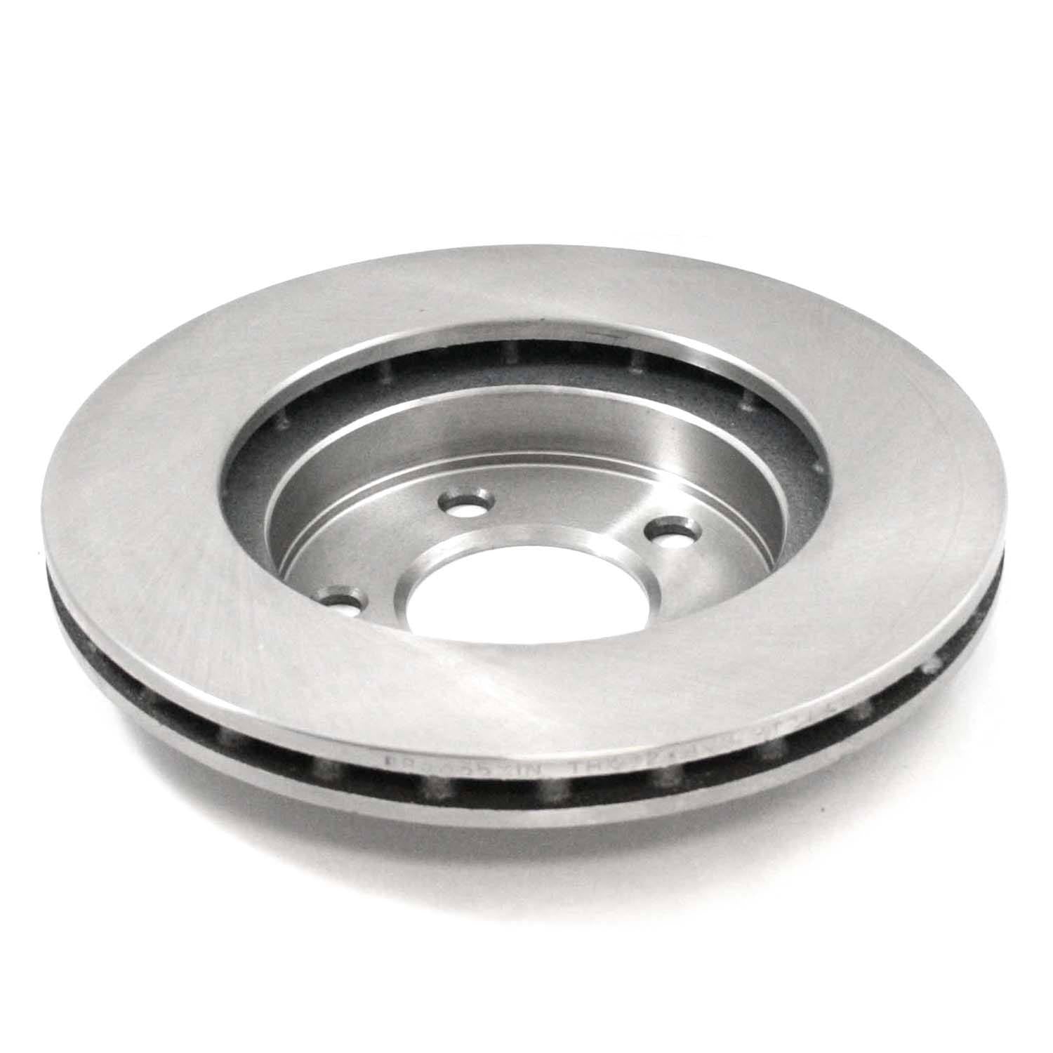 DuraGo DuraGo® Brake Rotor BR5355
