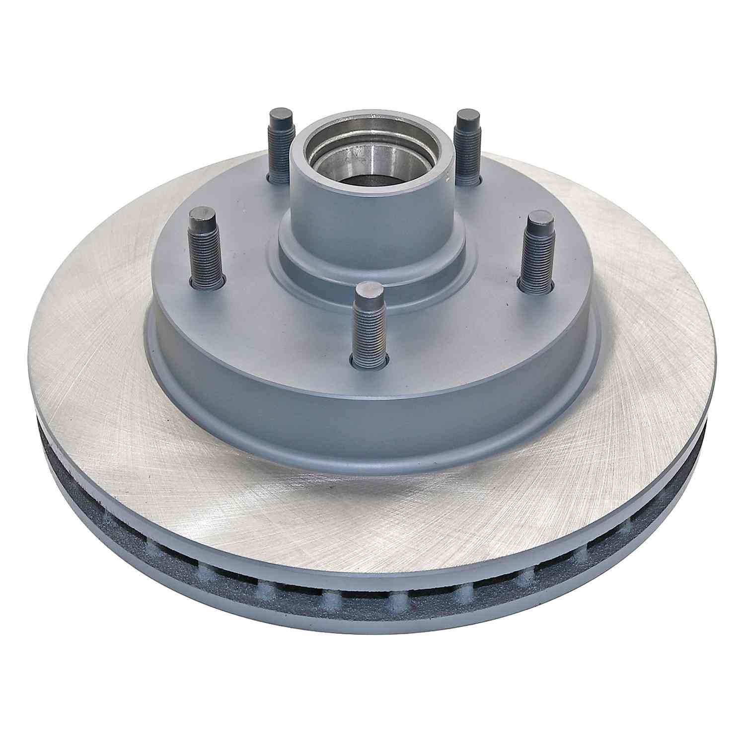 DuraGo DuraGo® Titanium Series Brake Rotor BR5357-01