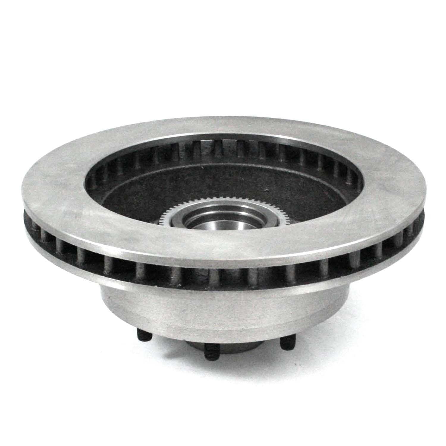 DuraGo DuraGo® Brake Rotor and Hub Assembly BR5366