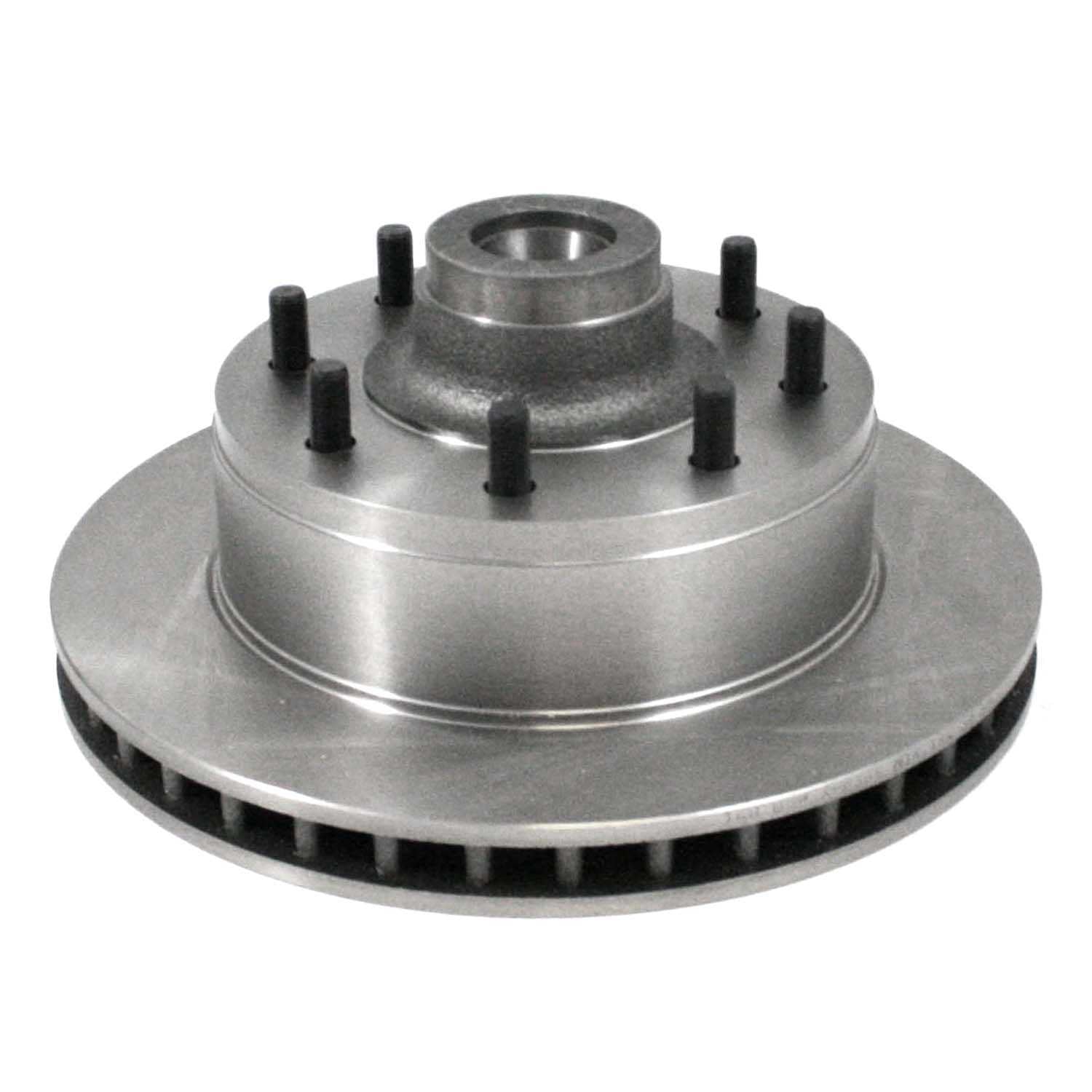 DuraGo DuraGo® Brake Rotor and Hub Assembly BR5366