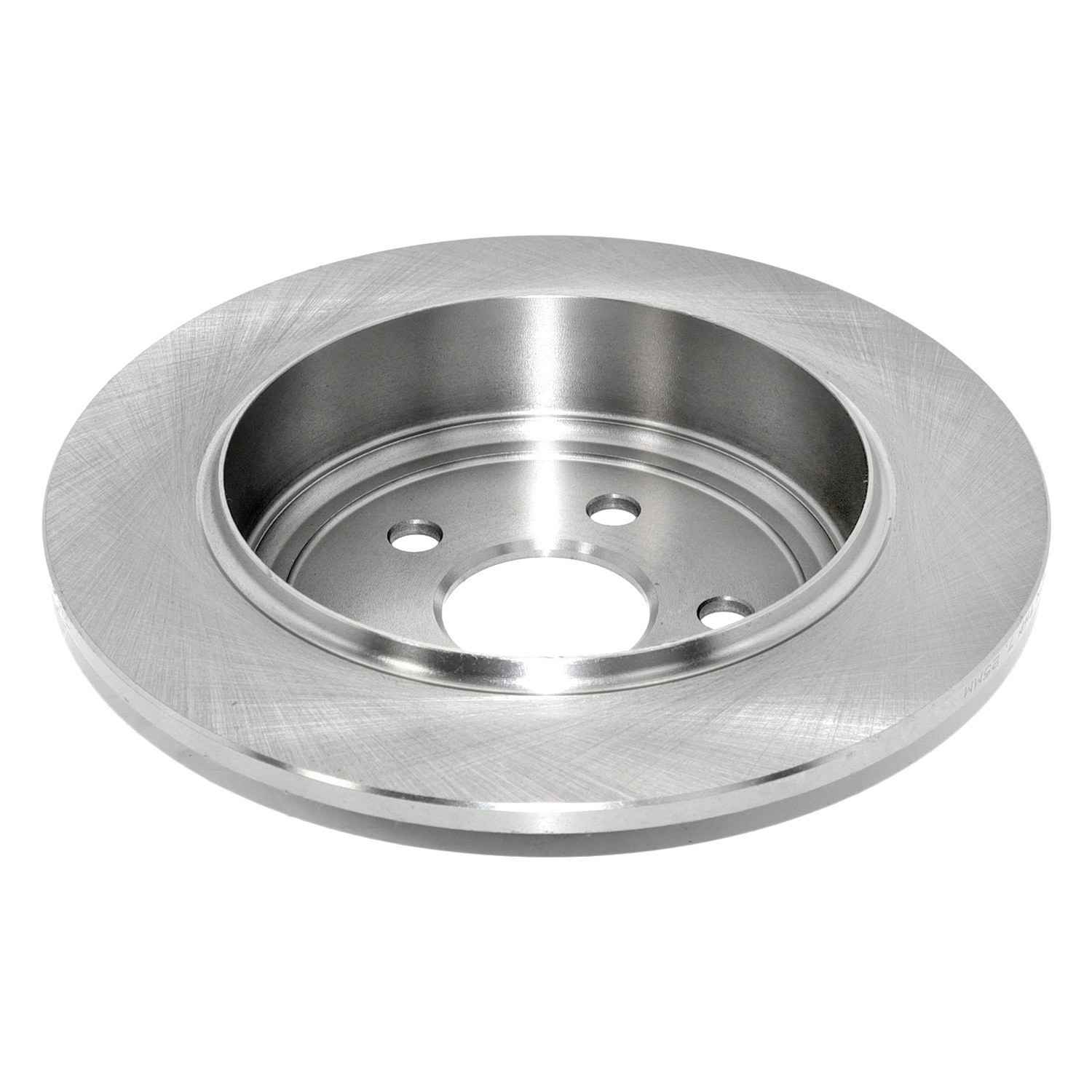 DuraGo DuraGo® Brake Rotor BR5370