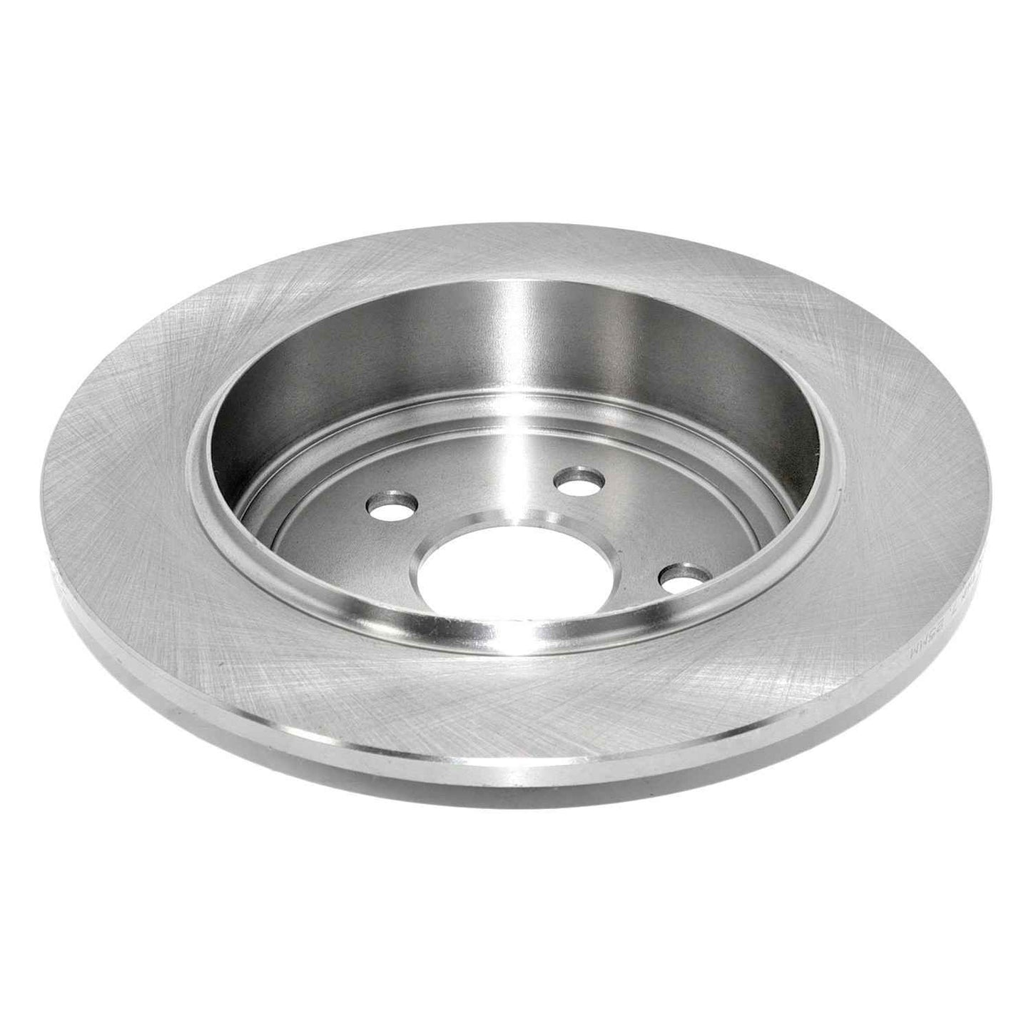 DuraGo Disc Brake Rotor BR5370