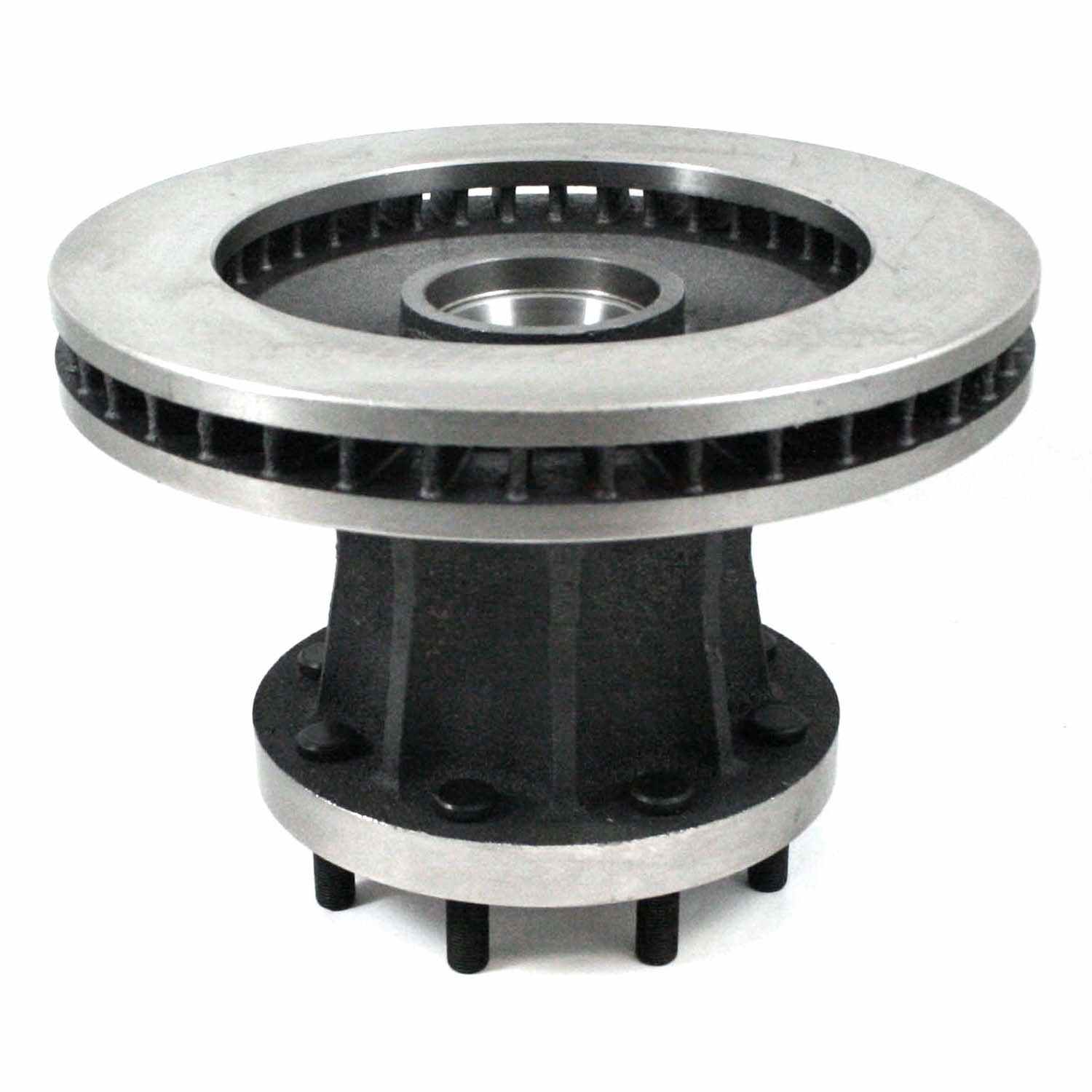 DuraGo Disc Brake Rotor and Hub Assembly BR5378