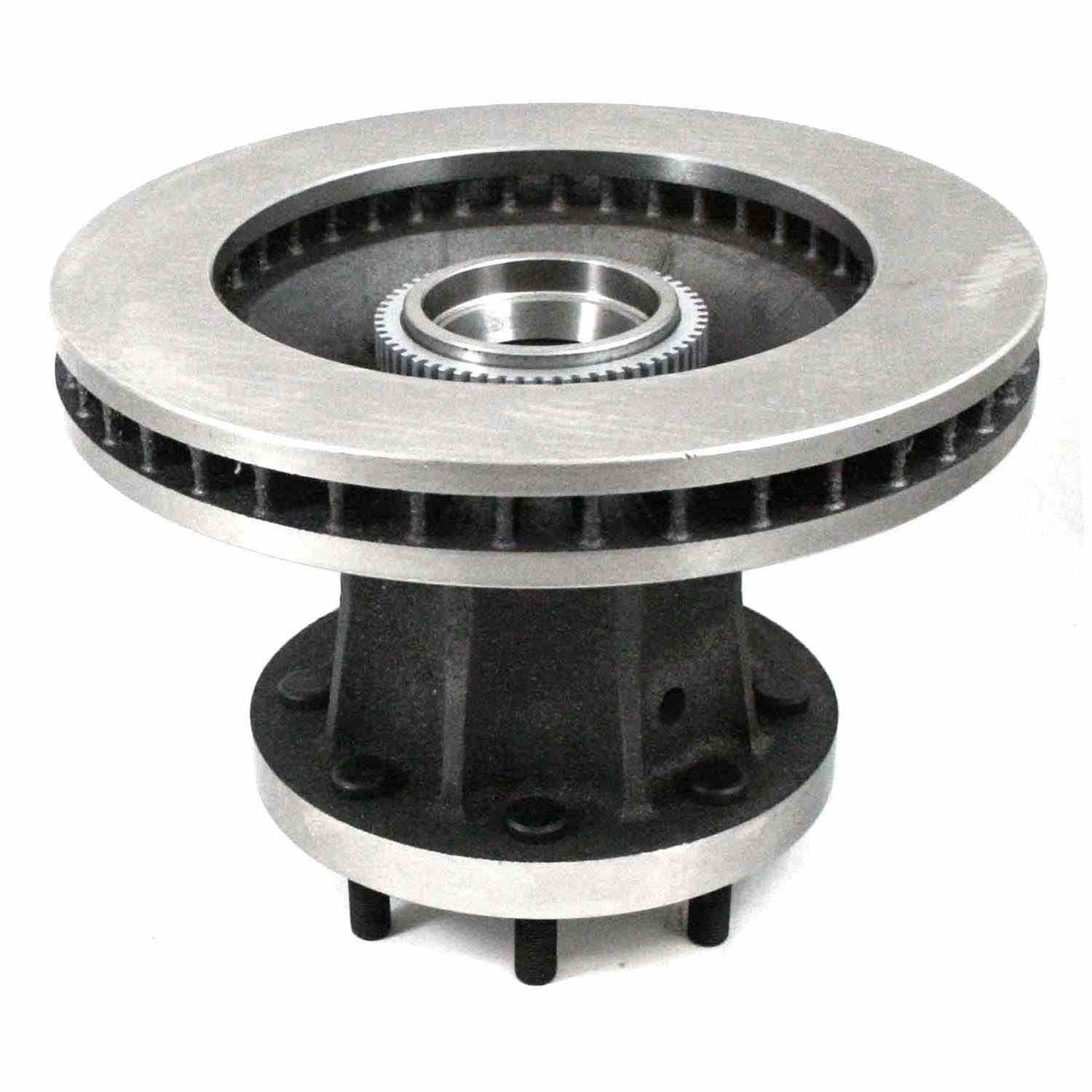 DuraGo DuraGo® Brake Rotor and Hub Assembly BR5379