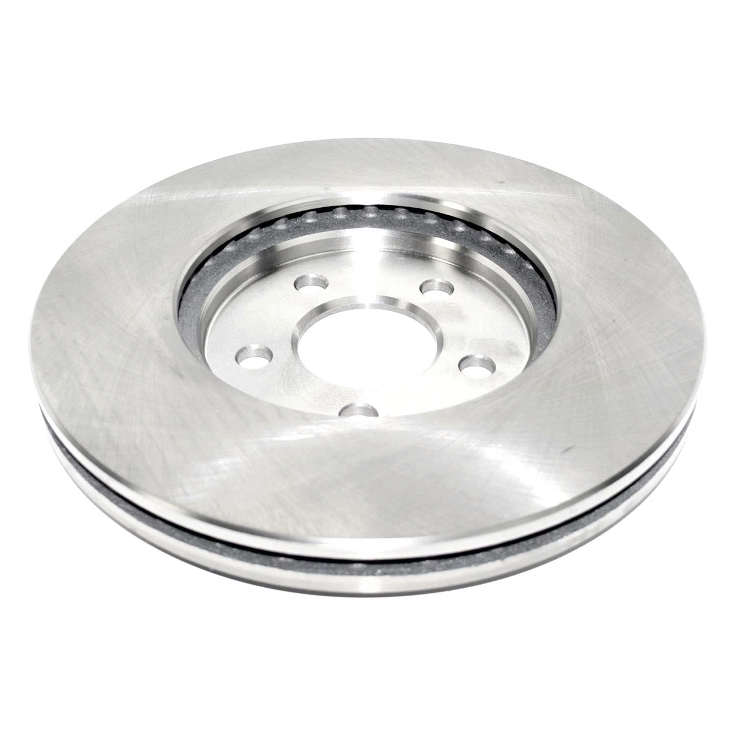 DuraGo DuraGo® Brake Rotor BR5381