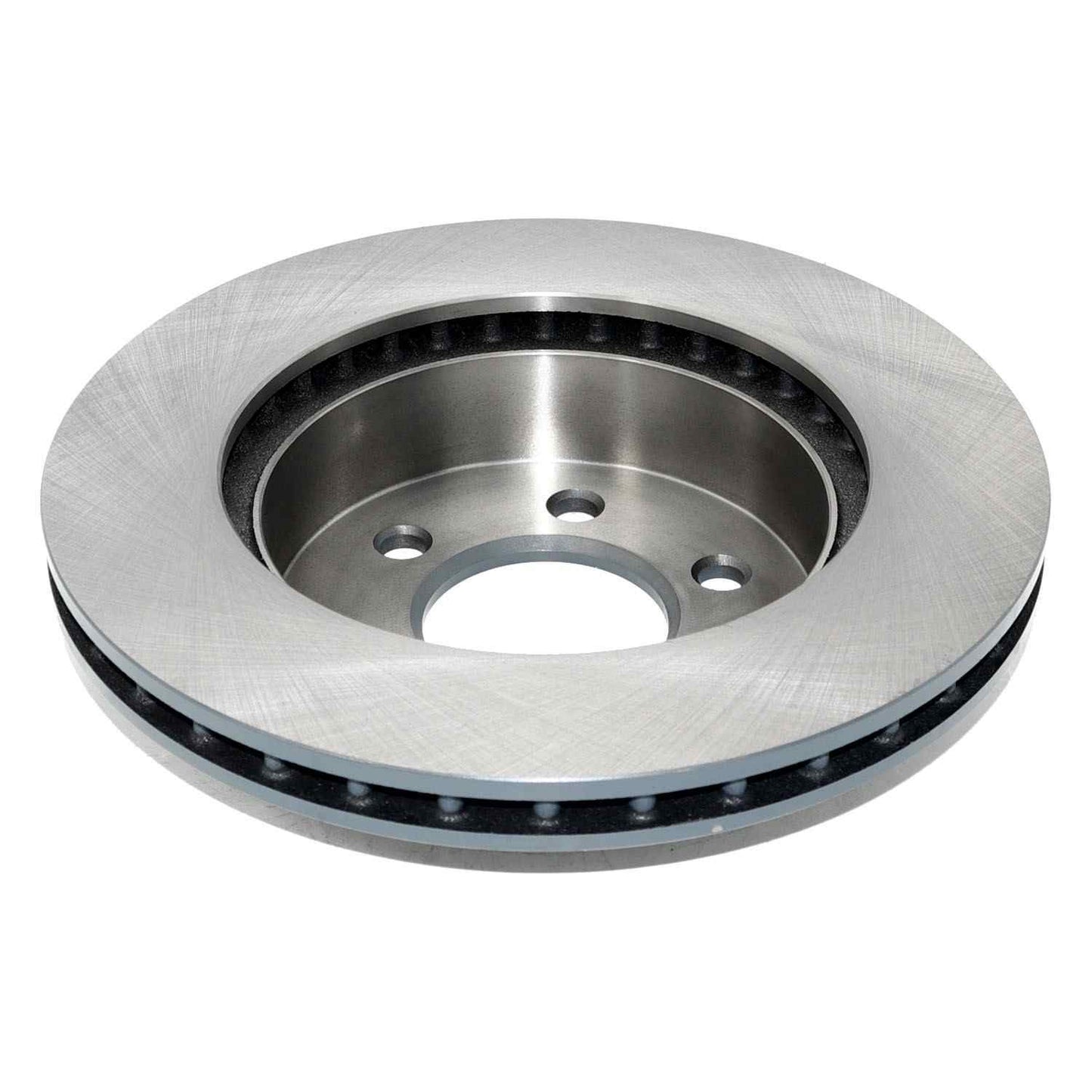 DuraGo DuraGo® Titanium Series Brake Rotor BR5382-01