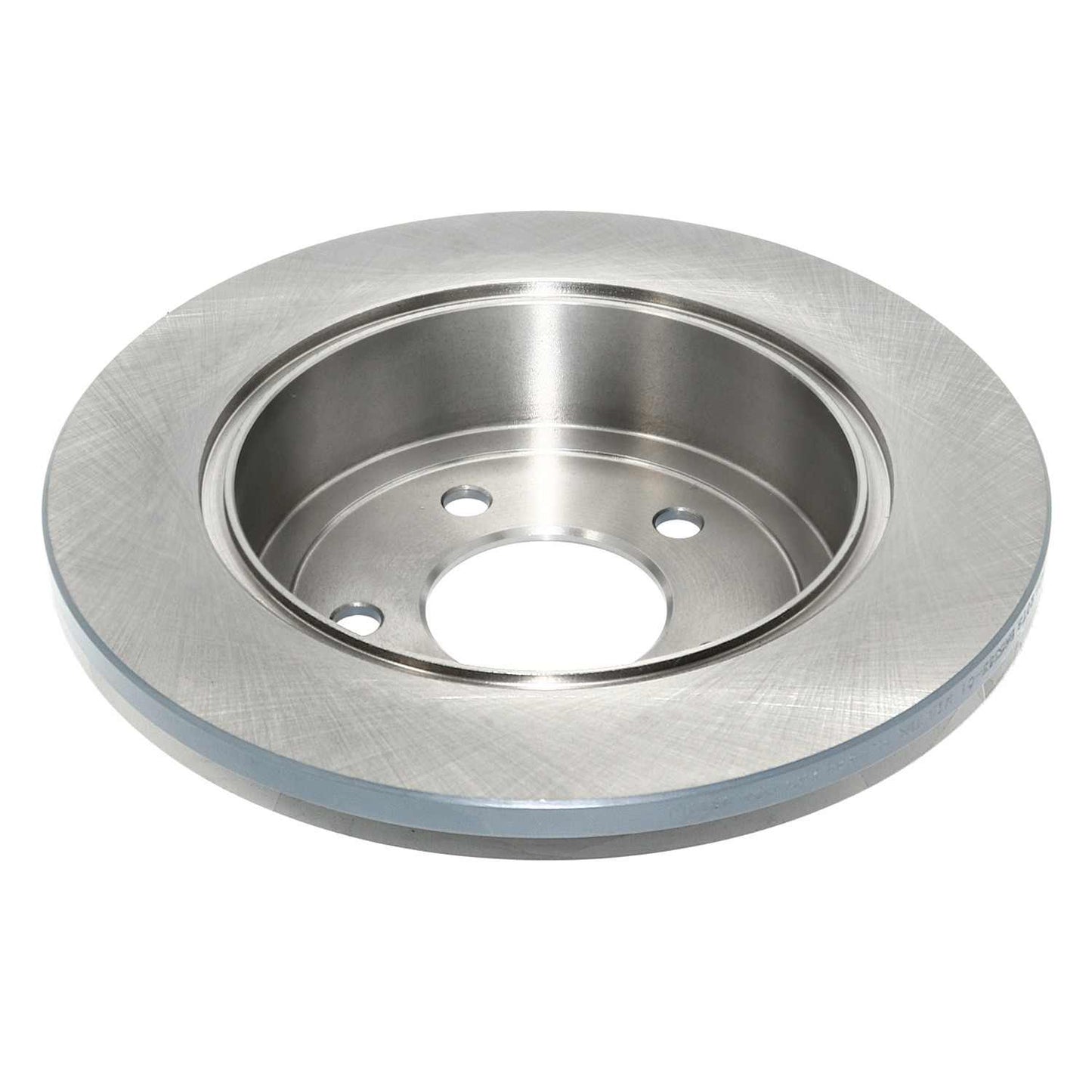 DuraGo DuraGo® Titanium Series Brake Rotor BR5383-01