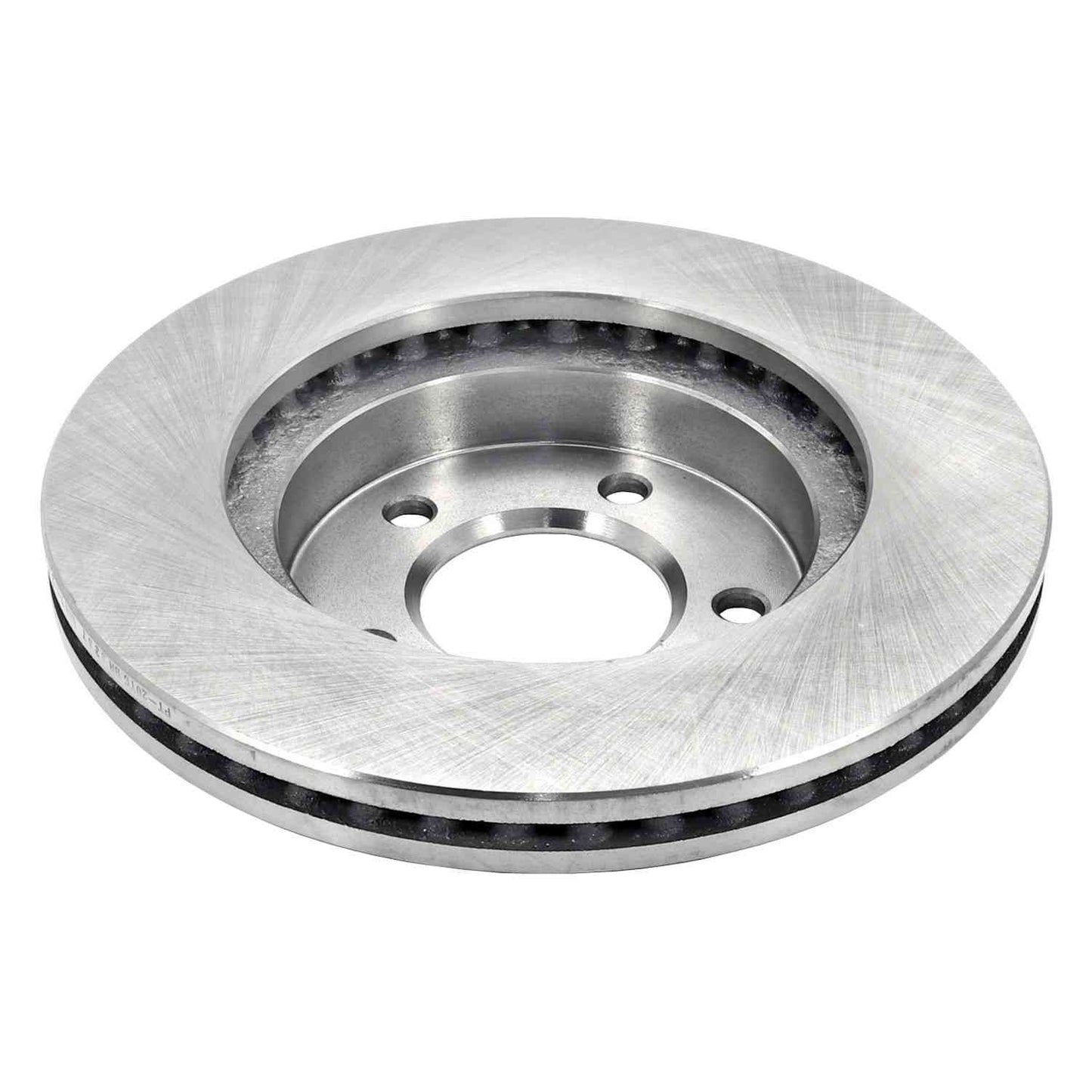 DuraGo DuraGo® Brake Rotor BR5387