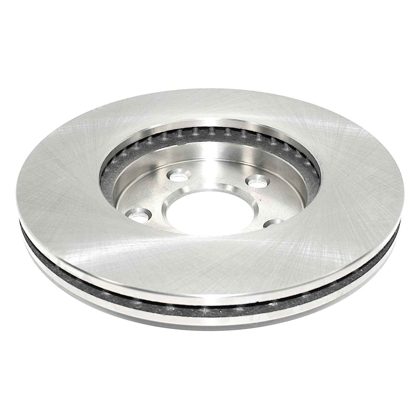 DuraGo DuraGo® Brake Rotor BR5397