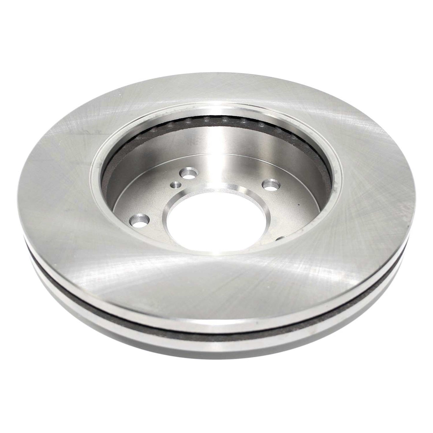 DuraGo DuraGo® Brake Rotor BR54003