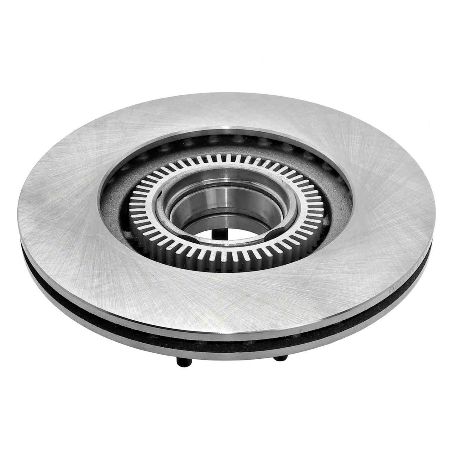 DuraGo DuraGo® Brake Rotor and Hub Assembly BR54005