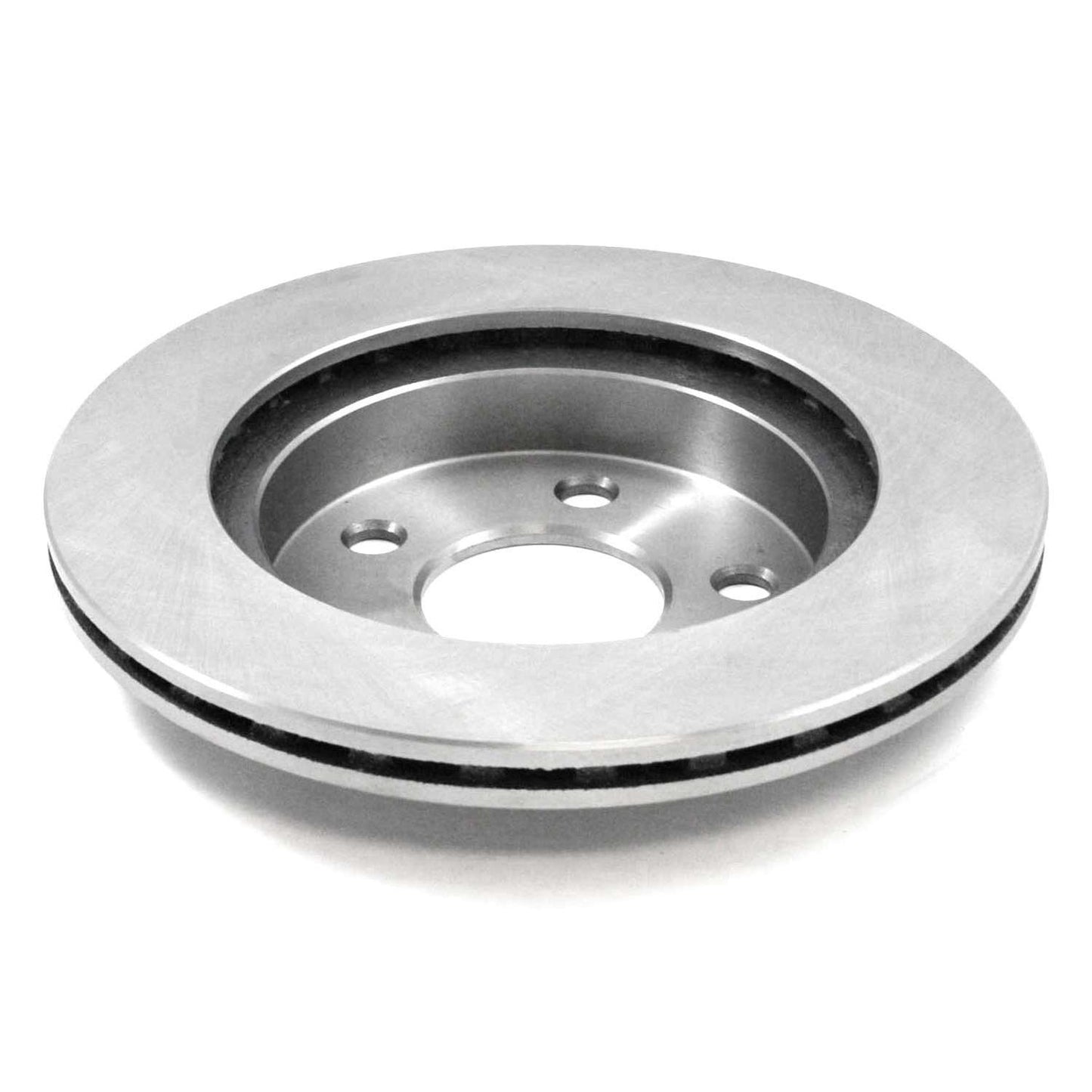 DuraGo DuraGo® Brake Rotor BR54007