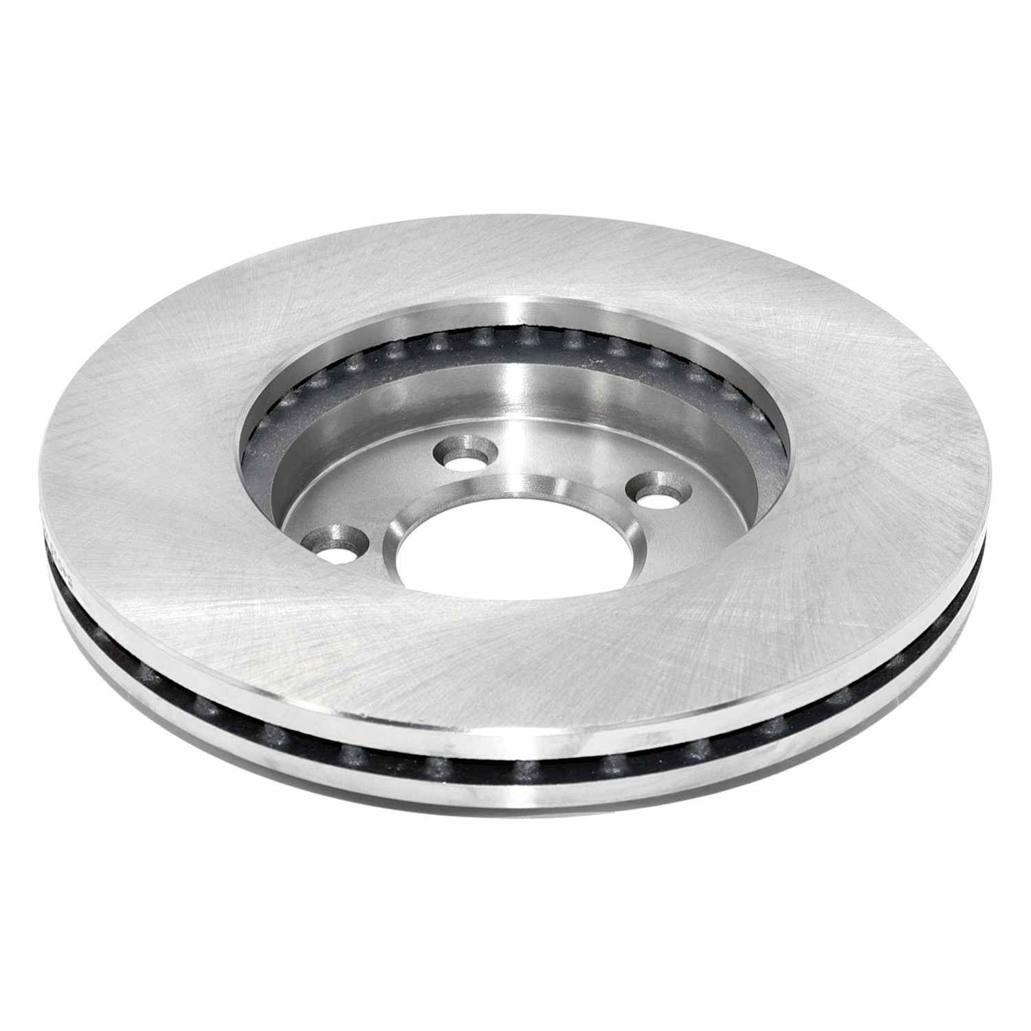 DuraGo DuraGo® Brake Rotor BR54010