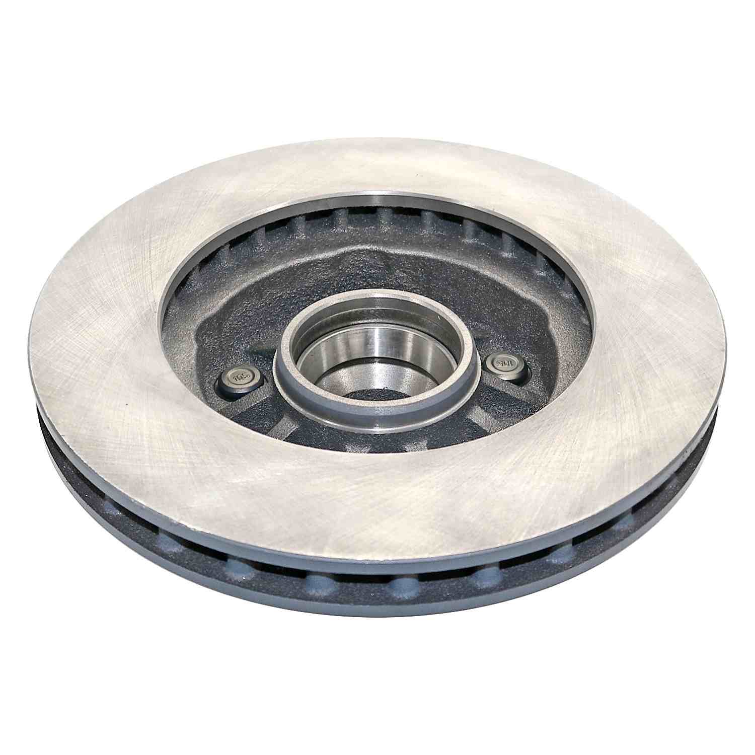 DuraGo DuraGo® Titanium Series Brake Rotor BR54018-01