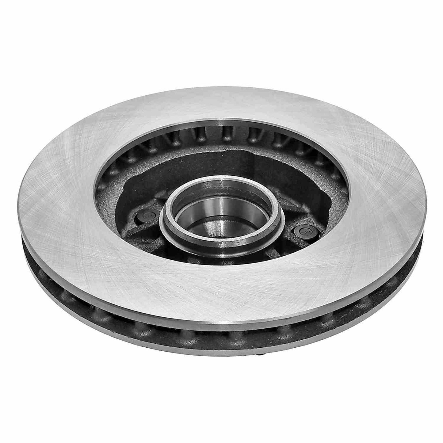 DuraGo DuraGo® Brake Rotor and Hub Assembly BR54018