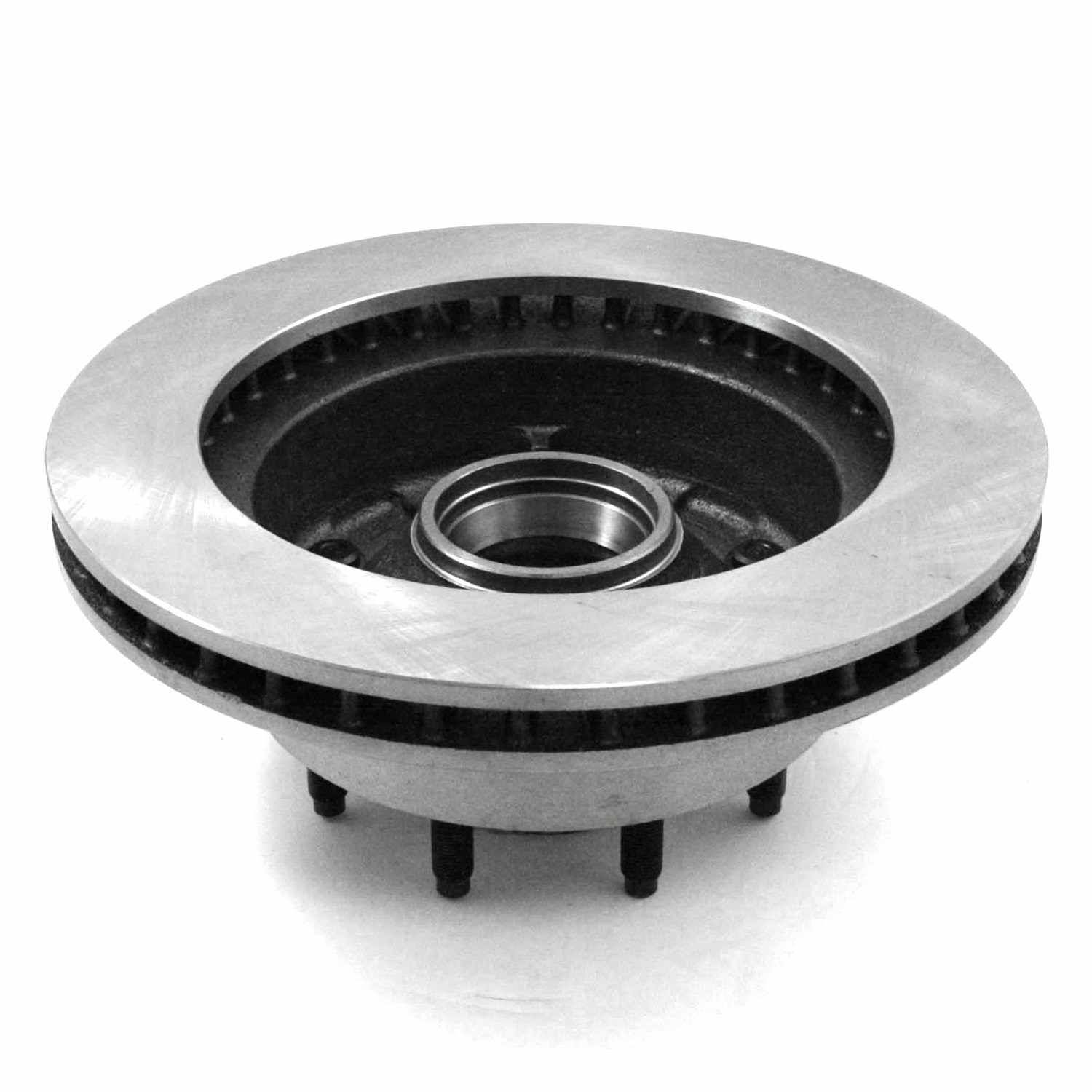 DuraGo DuraGo® Brake Rotor and Hub Assembly BR54021