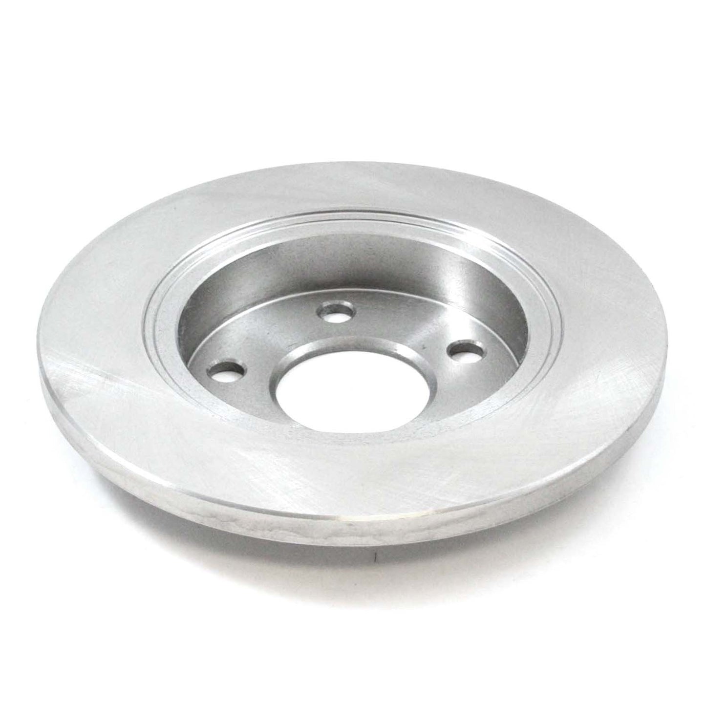 DuraGo DuraGo® Brake Rotor BR54025