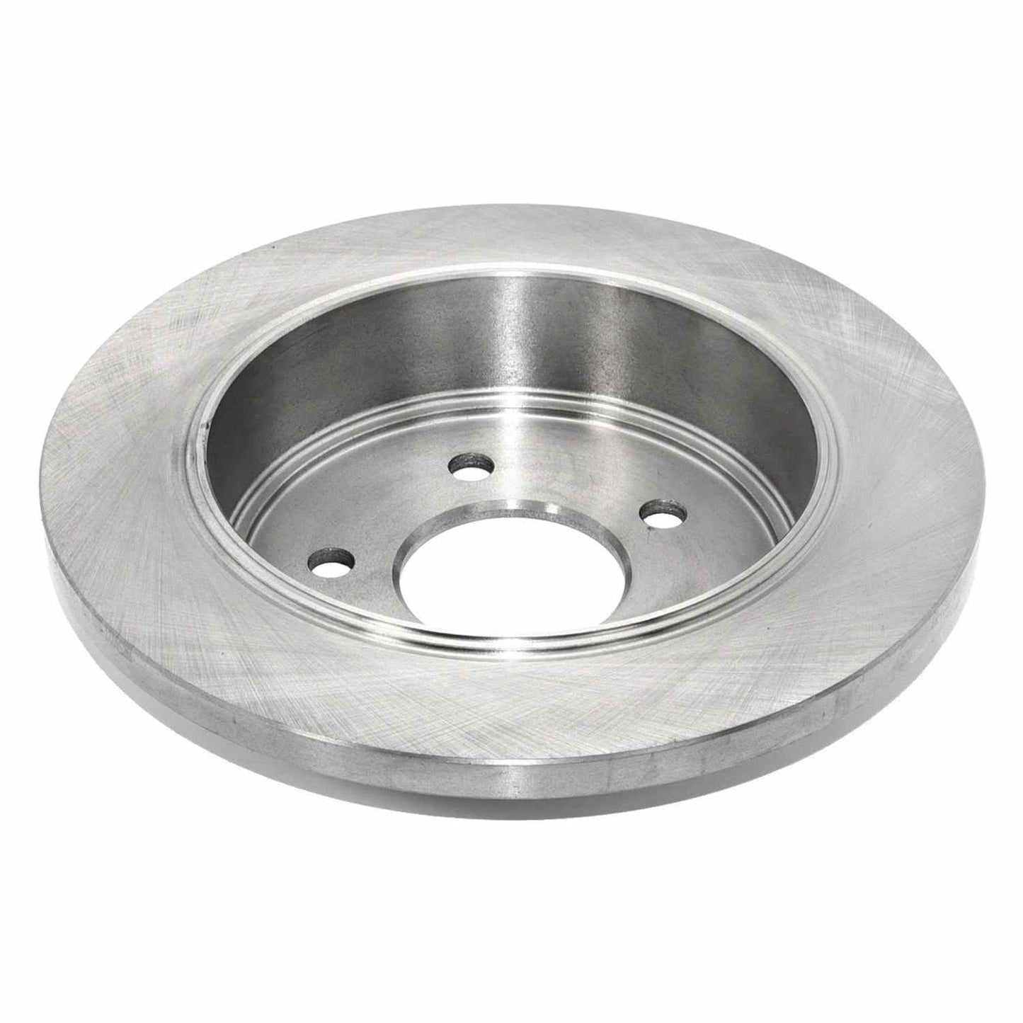 DuraGo DuraGo® Brake Rotor BR54027