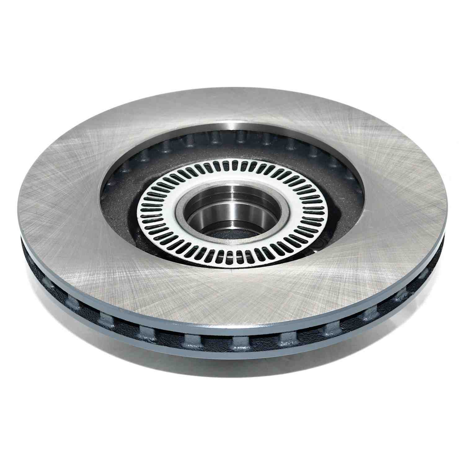 DuraGo DuraGo® Titanium Series Brake Rotor BR54029-01