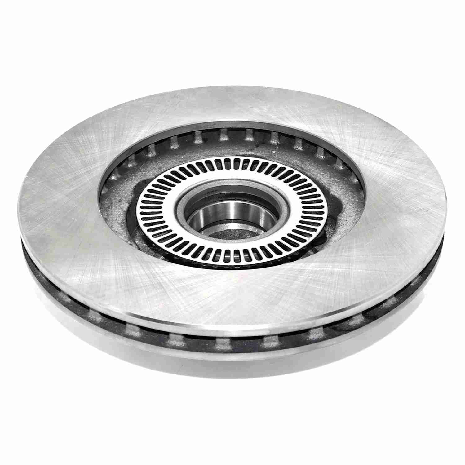 DuraGo DuraGo® Brake Rotor and Hub Assembly BR54029