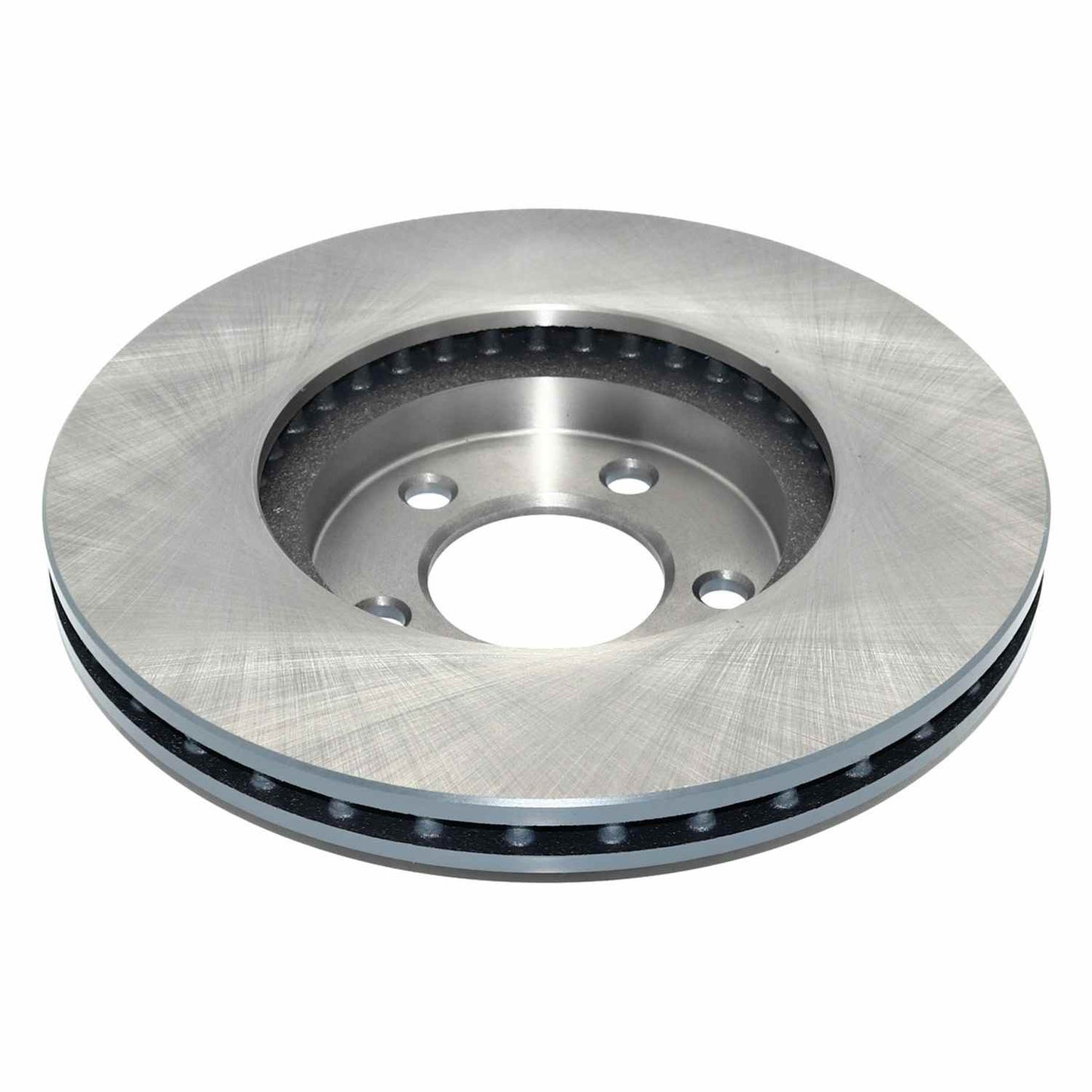 DuraGo DuraGo® Titanium Series Brake Rotor BR54030-01