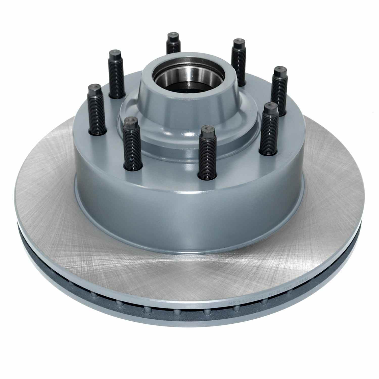 DuraGo DuraGo® Titanium Series Brake Rotor BR54031-01