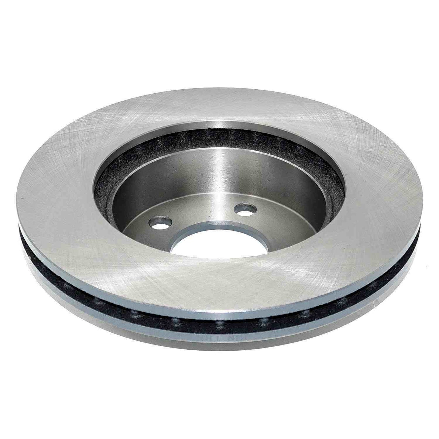 DuraGo DuraGo® Titanium Series Brake Rotor BR54035-01