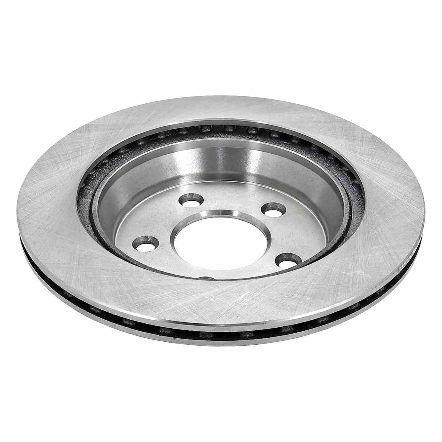 DuraGo DuraGo® Brake Rotor BR54036