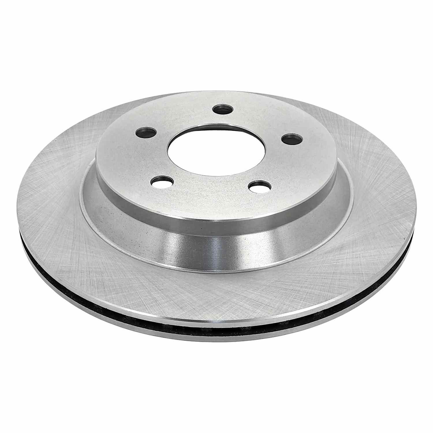 DuraGo DuraGo® Brake Rotor BR54036