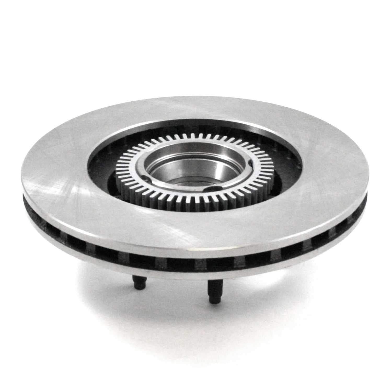 DuraGo DuraGo® Brake Rotor and Hub Assembly BR54038