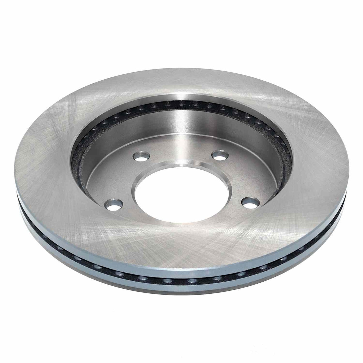 DuraGo DuraGo® Titanium Series Brake Rotor BR54042-01