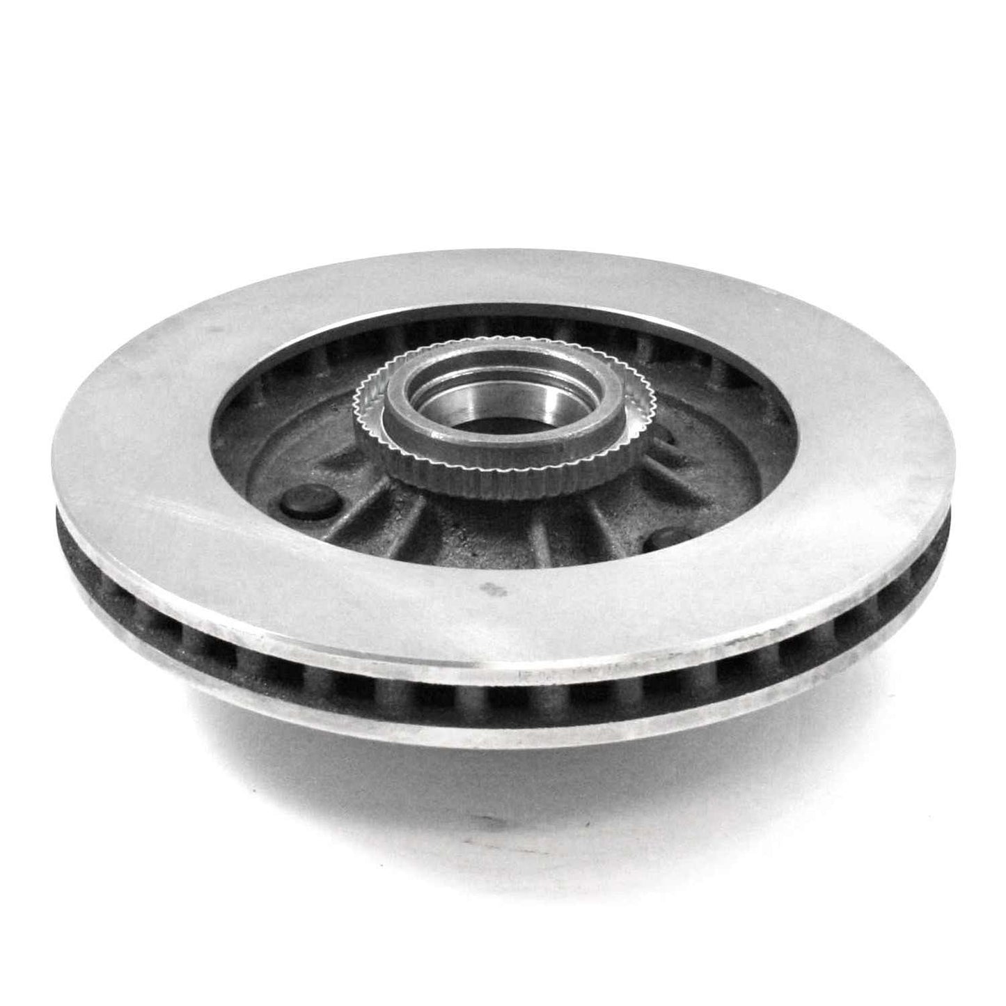 DuraGo DuraGo® Brake Rotor and Hub Assembly BR54050