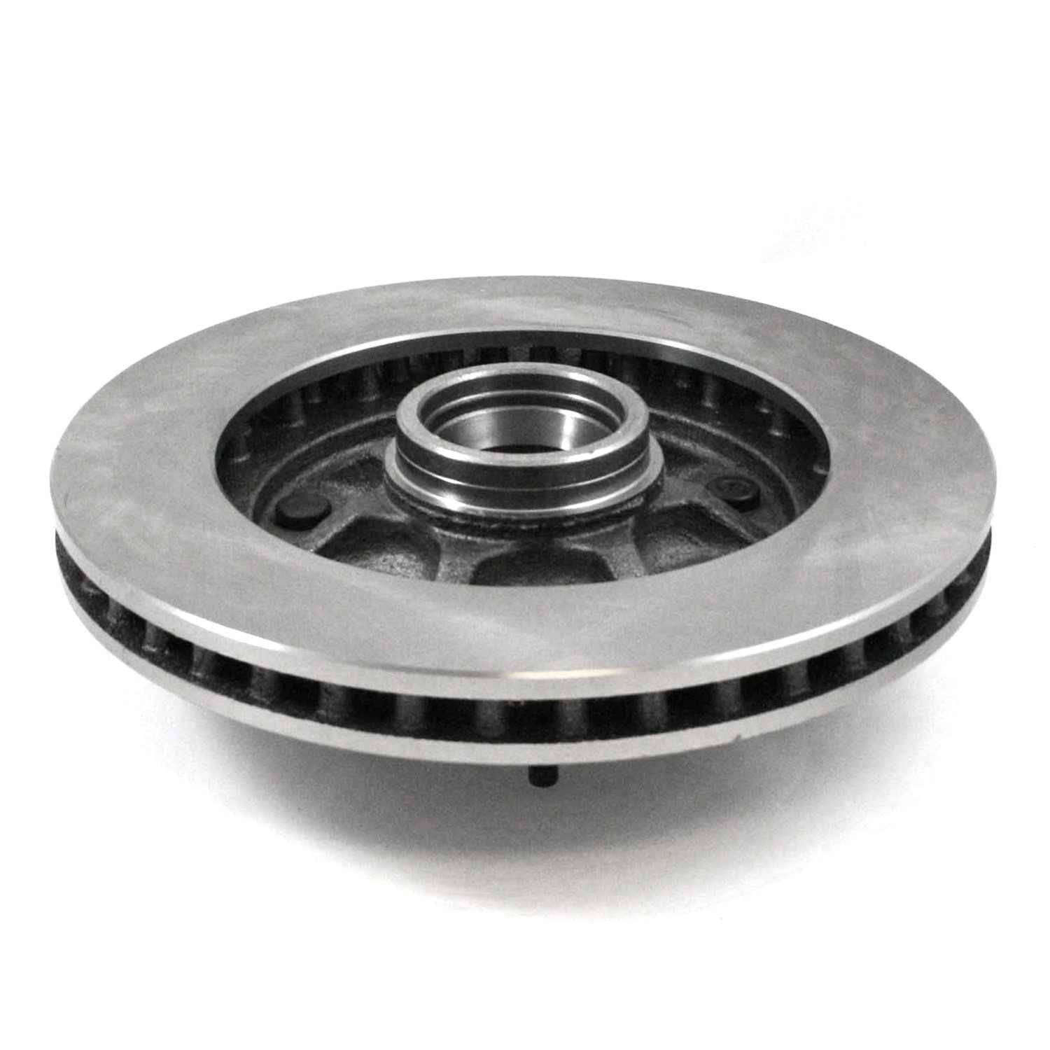 DuraGo DuraGo® Brake Rotor and Hub Assembly BR54052